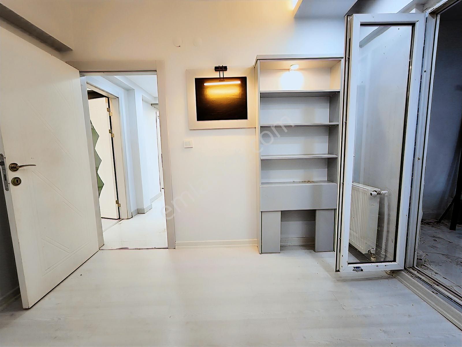 Etimesgut Süvari Mh. 3+1 Full Yapılı Yatırım İçin Uygun Yada Masrafsız Hemen Oturabileceğiniz Daire - Görsel 17