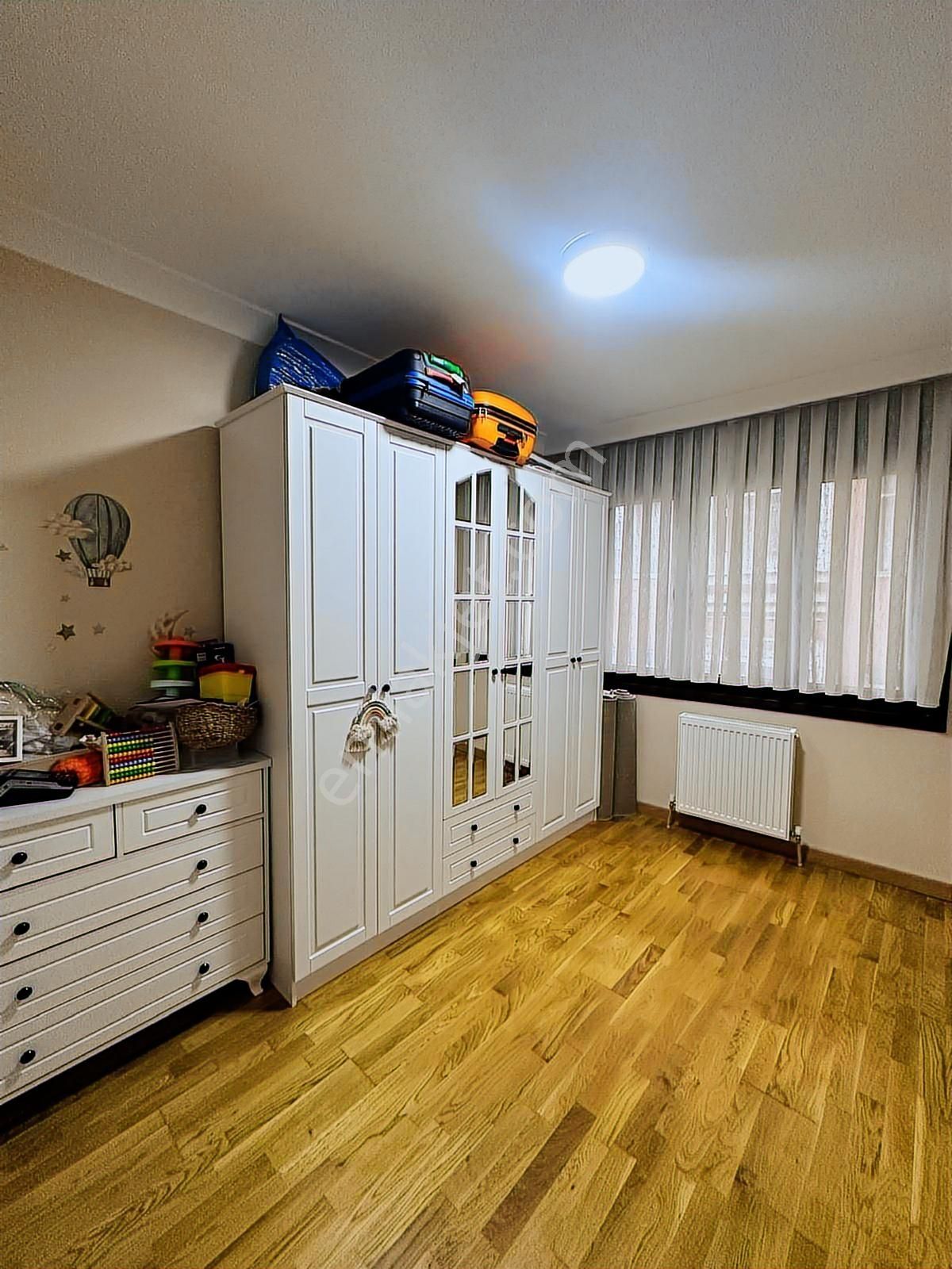 Cadde Üzerinde Merkezi Konumda Güney Cepheli Fırsat - Görsel 28