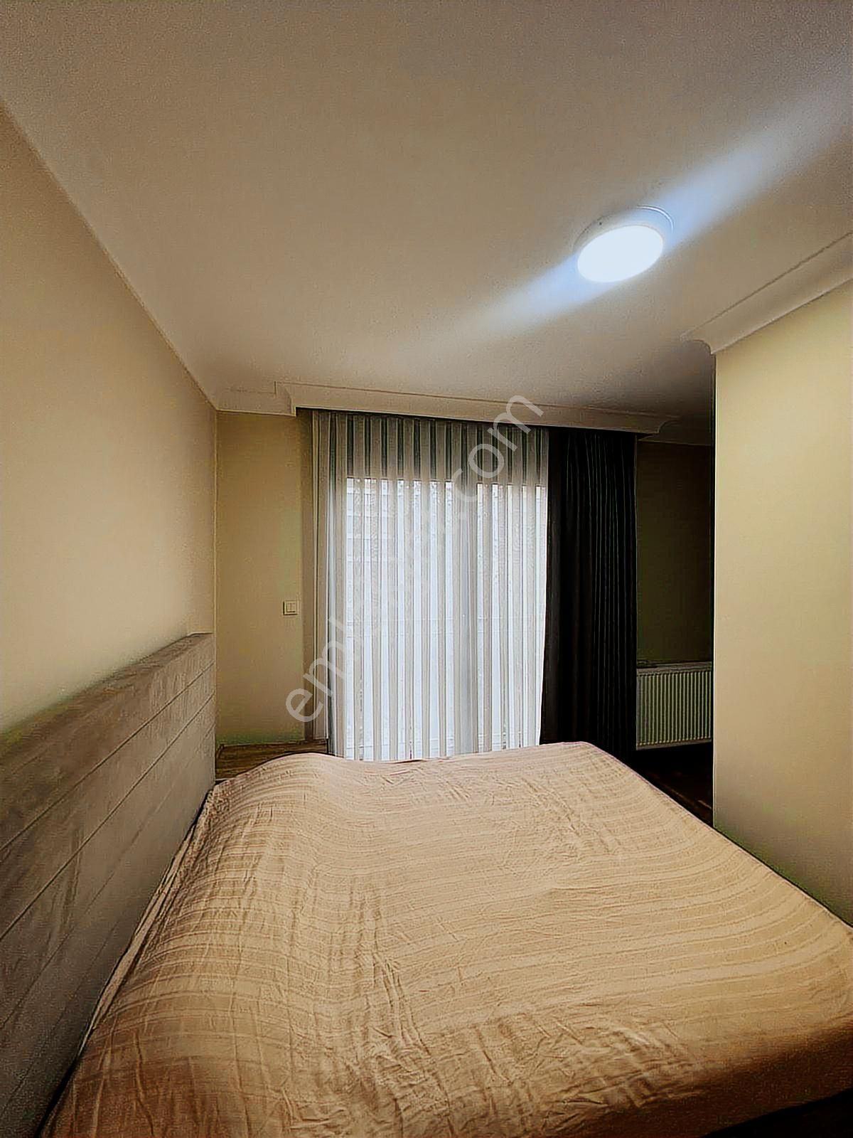 Cadde Üzerinde Merkezi Konumda Güney Cepheli Fırsat - Görsel 33