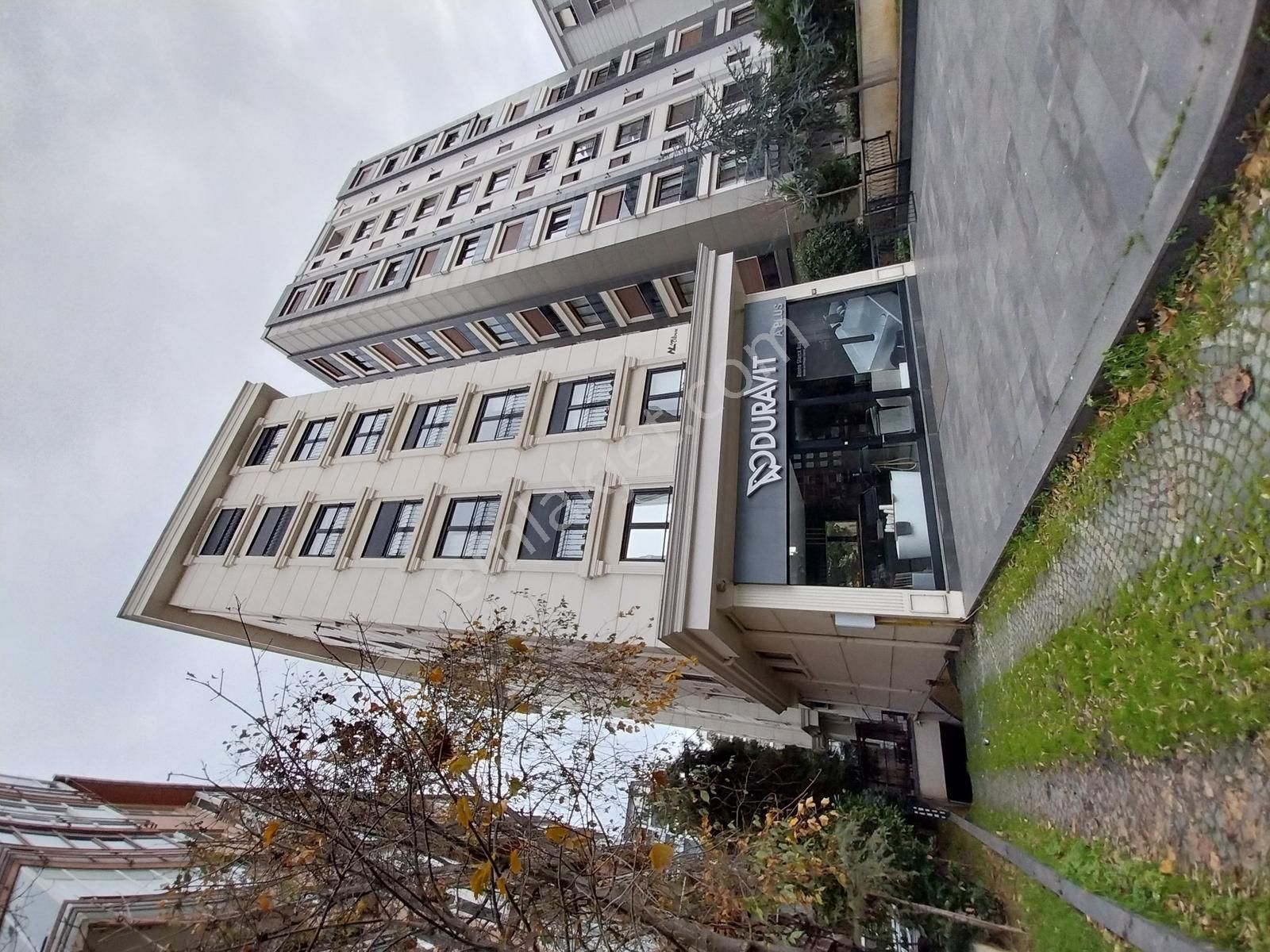 Cadde Üzerinde Merkezi Konumda Güney Cepheli Fırsat