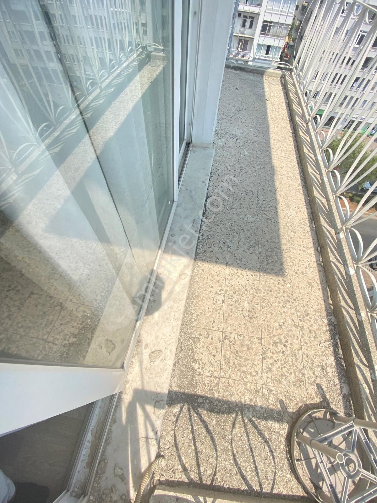 Prestij'den Gazi Mah'de Muğdat Cami Civarı Asansörlü 3+1 Daire - Görsel 20