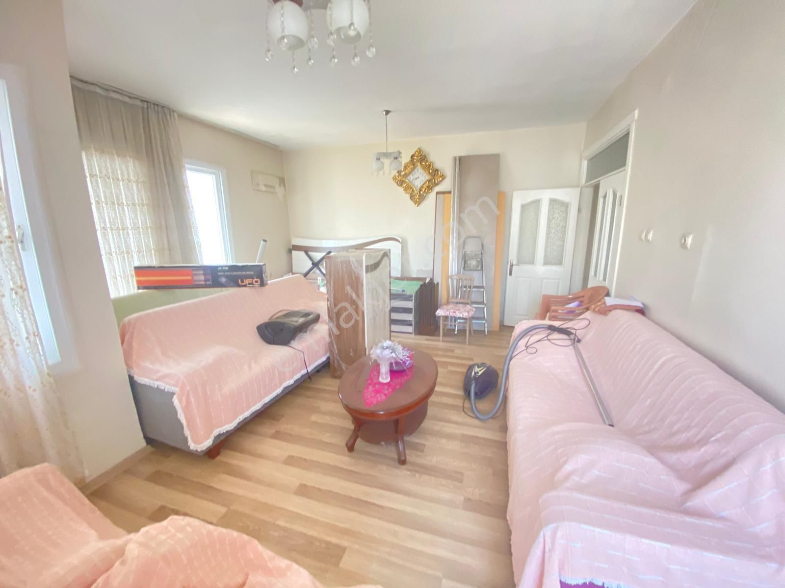 Prestij'den Gazi Mah'de Muğdat Cami Civarı Asansörlü 3+1 Daire - Görsel 5