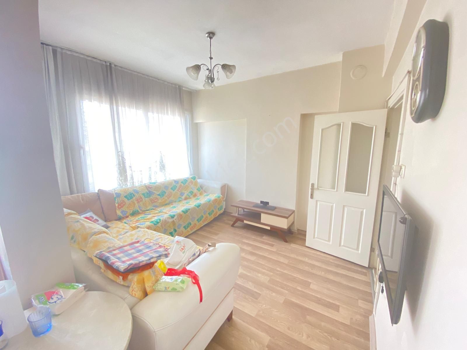 Prestij'den Gazi Mah'de Muğdat Cami Civarı Asansörlü 3+1 Daire - Görsel 8