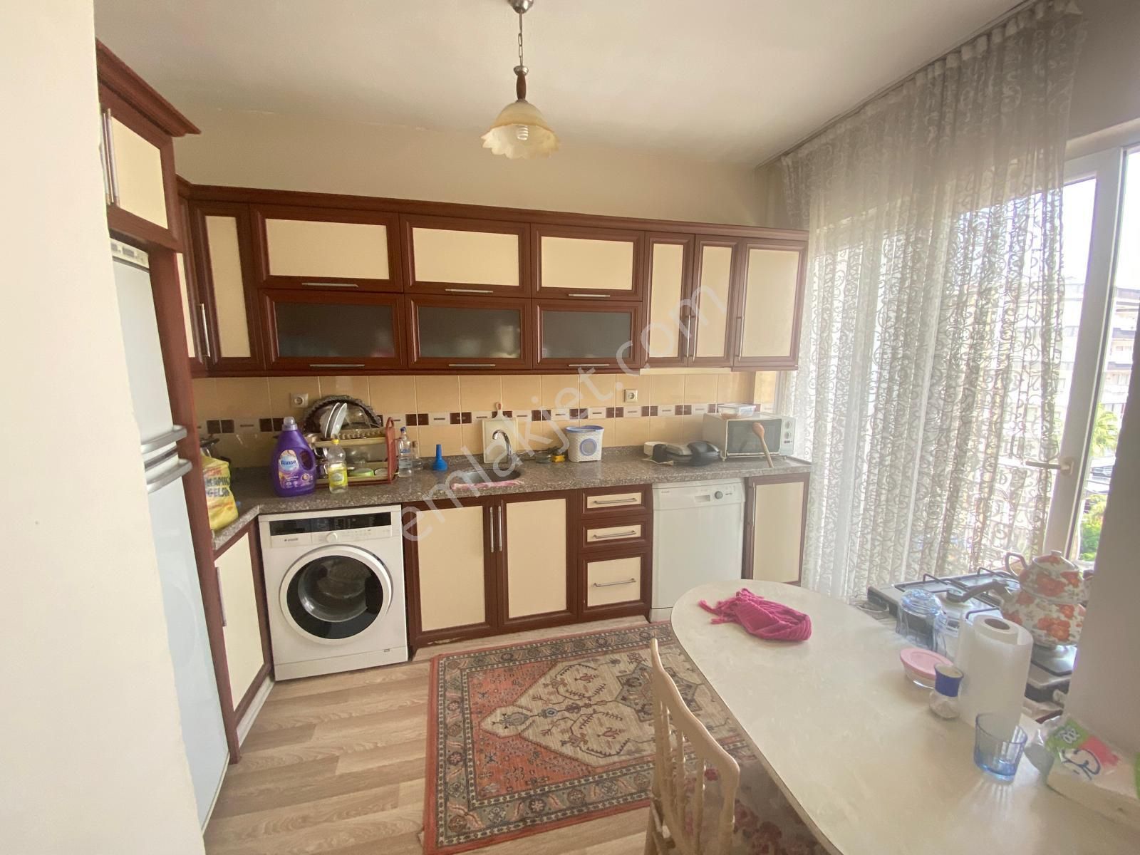 Prestij'den Gazi Mah'de Muğdat Cami Civarı Asansörlü 3+1 Daire - Görsel 4