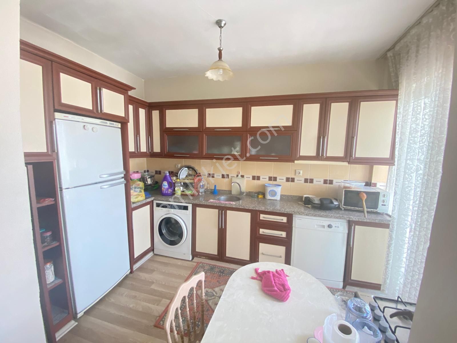 Prestij'den Gazi Mah'de Muğdat Cami Civarı Asansörlü 3+1 Daire - Görsel 10