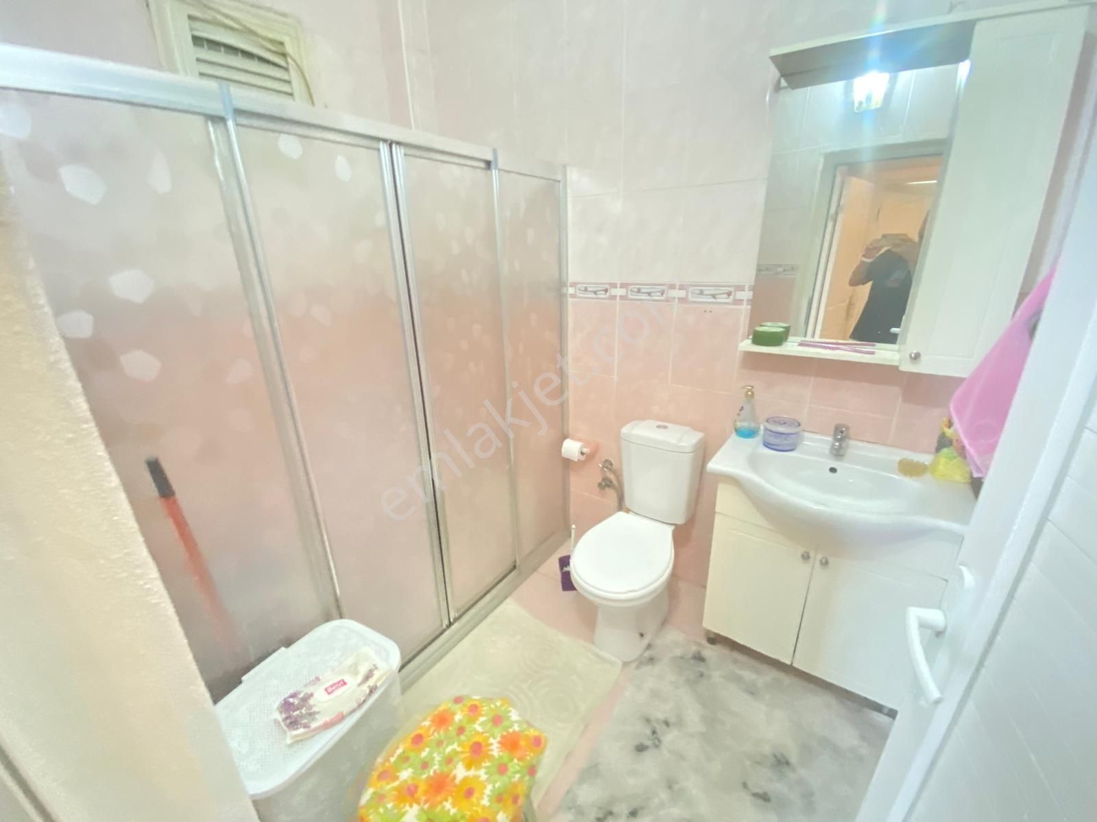 Prestij'den Gazi Mah'de Muğdat Cami Civarı Asansörlü 3+1 Daire - Görsel 18