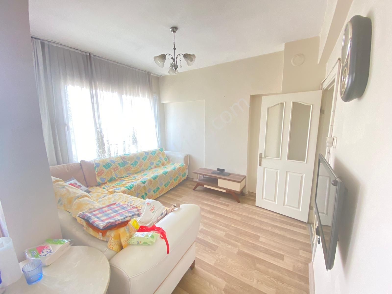 Prestij'den Gazi Mah'de Muğdat Cami Civarı Asansörlü 3+1 Daire - Görsel 11