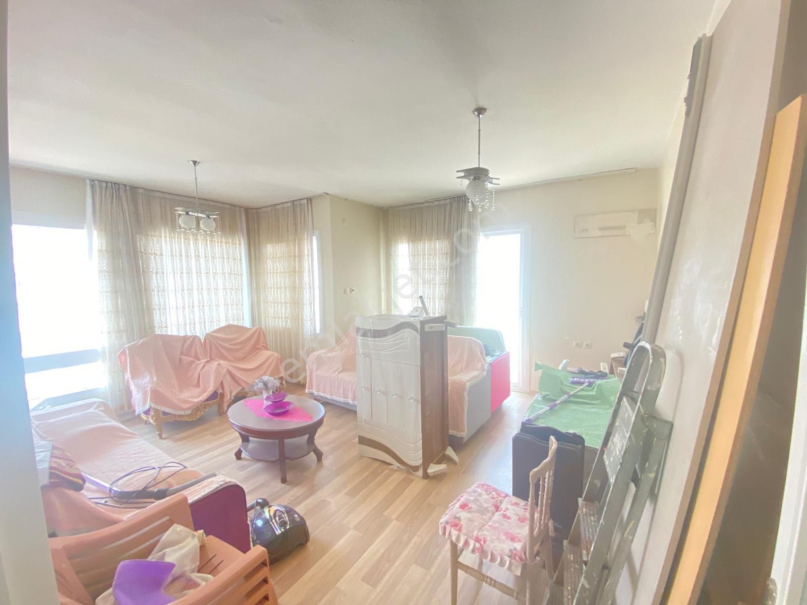 Prestij'den Gazi Mah'de Muğdat Cami Civarı Asansörlü 3+1 Daire