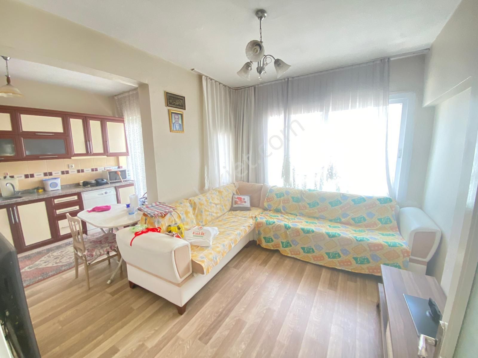 Prestij'den Gazi Mah'de Muğdat Cami Civarı Asansörlü 3+1 Daire - Görsel 6