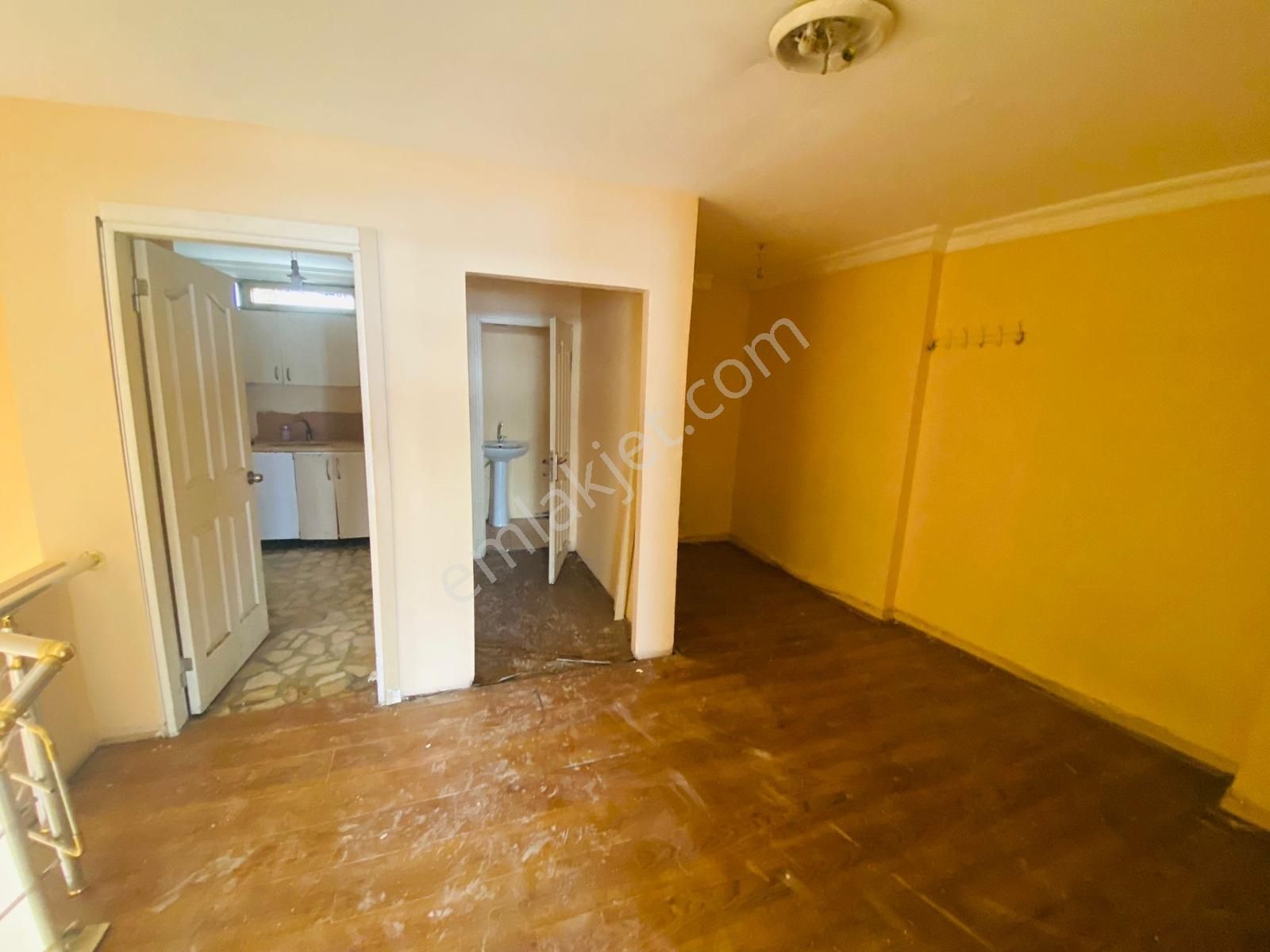 Çiğdem Emlak'tan 4 Katlı Zeytin.b Merkezi Yerde Satılık Dükkan - Görsel 16