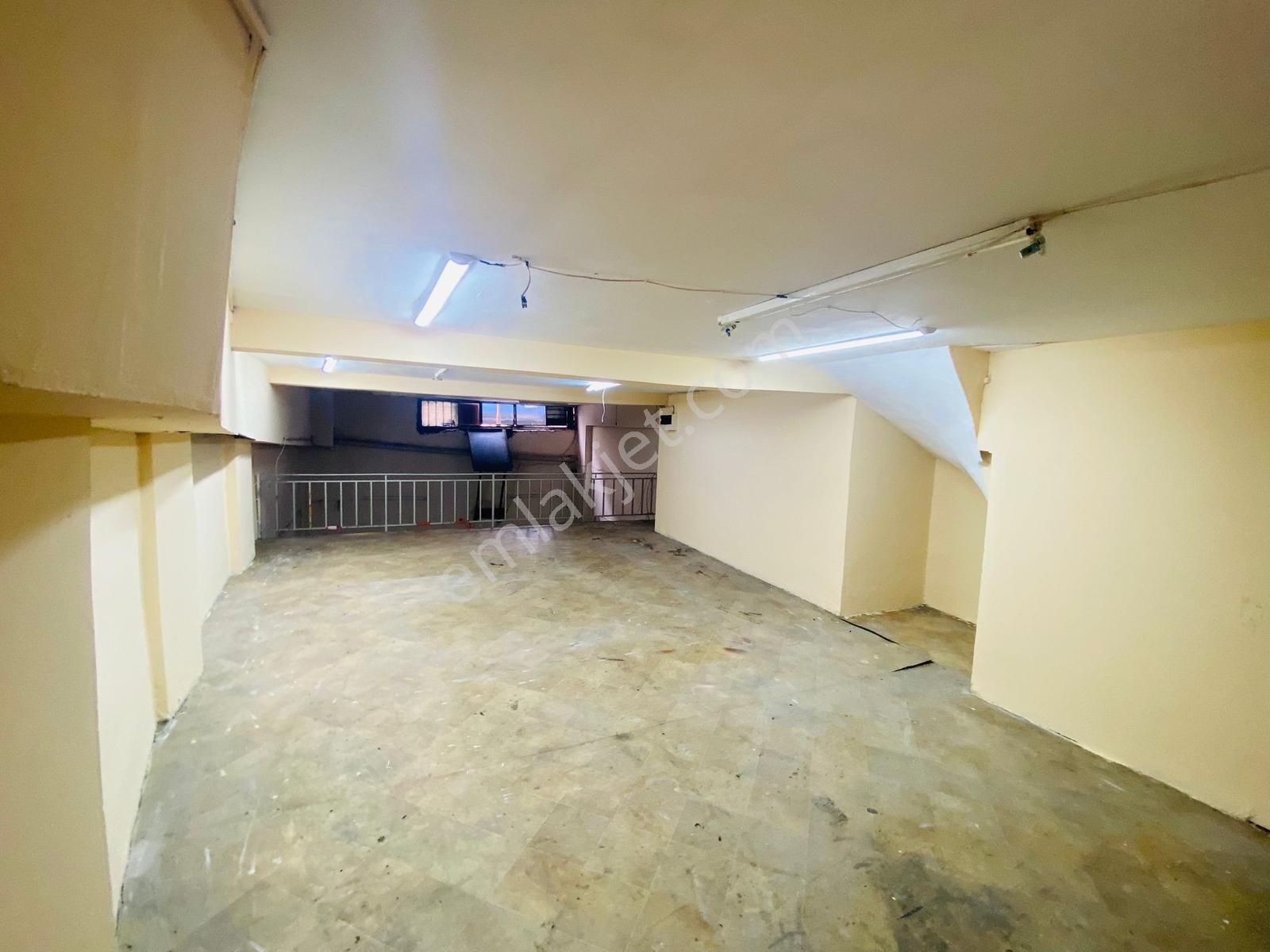 Çiğdem Emlak'tan 4 Katlı Zeytin.b Merkezi Yerde Satılık Dükkan - Görsel 8