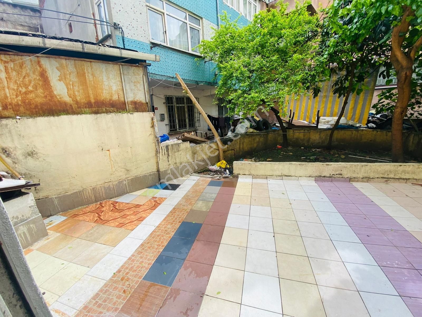 Çiğdem Emlak'tan 4 Katlı Zeytin.b Merkezi Yerde Satılık Dükkan - Görsel 18