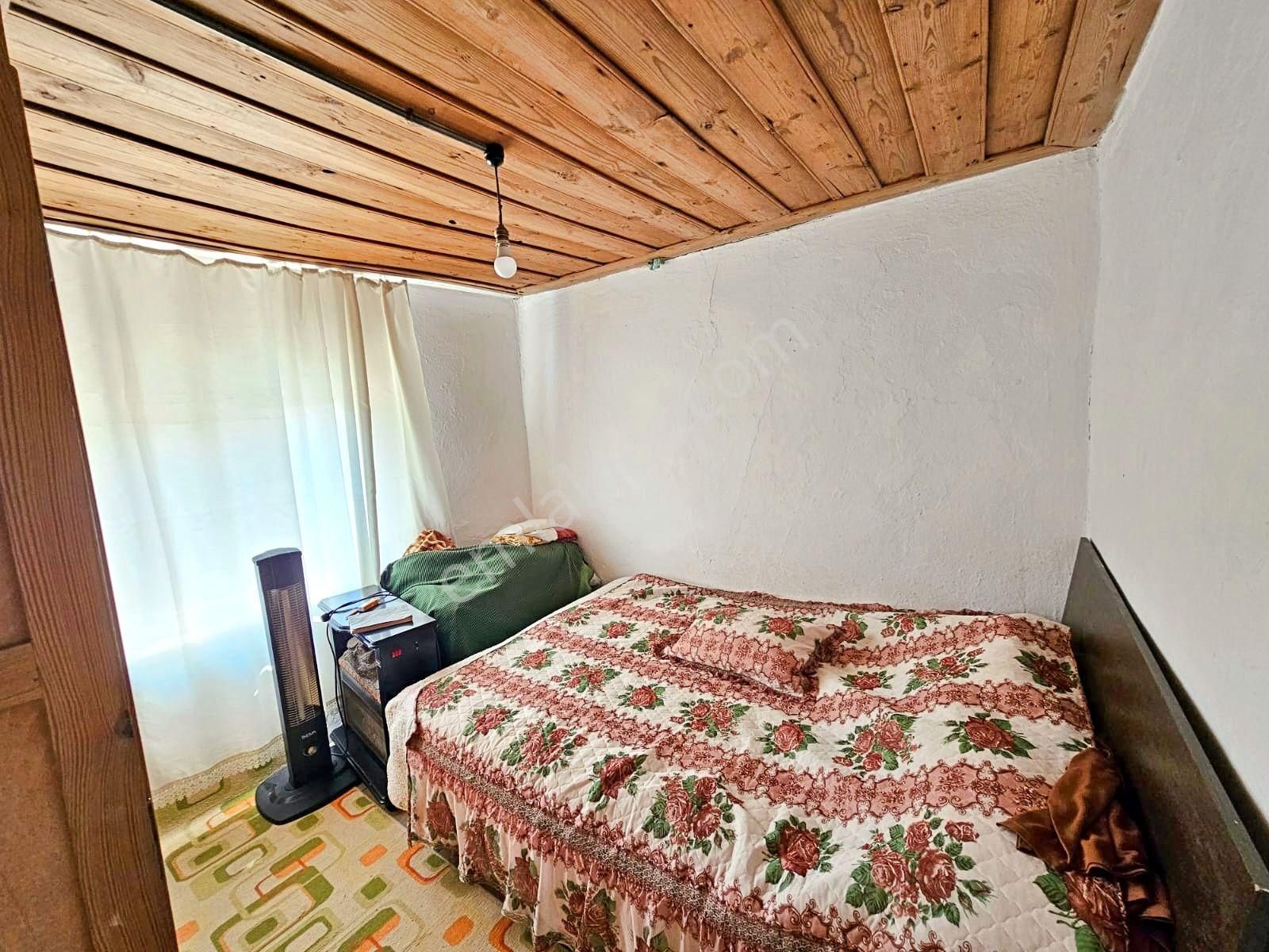 ⭐⭐tek Yetkili Blue Life Egen'den Çamlıbel'de Doğa İle İç İçe Ayrı Mutfaklı Satılık 2+1 Müstakil - Görsel 24