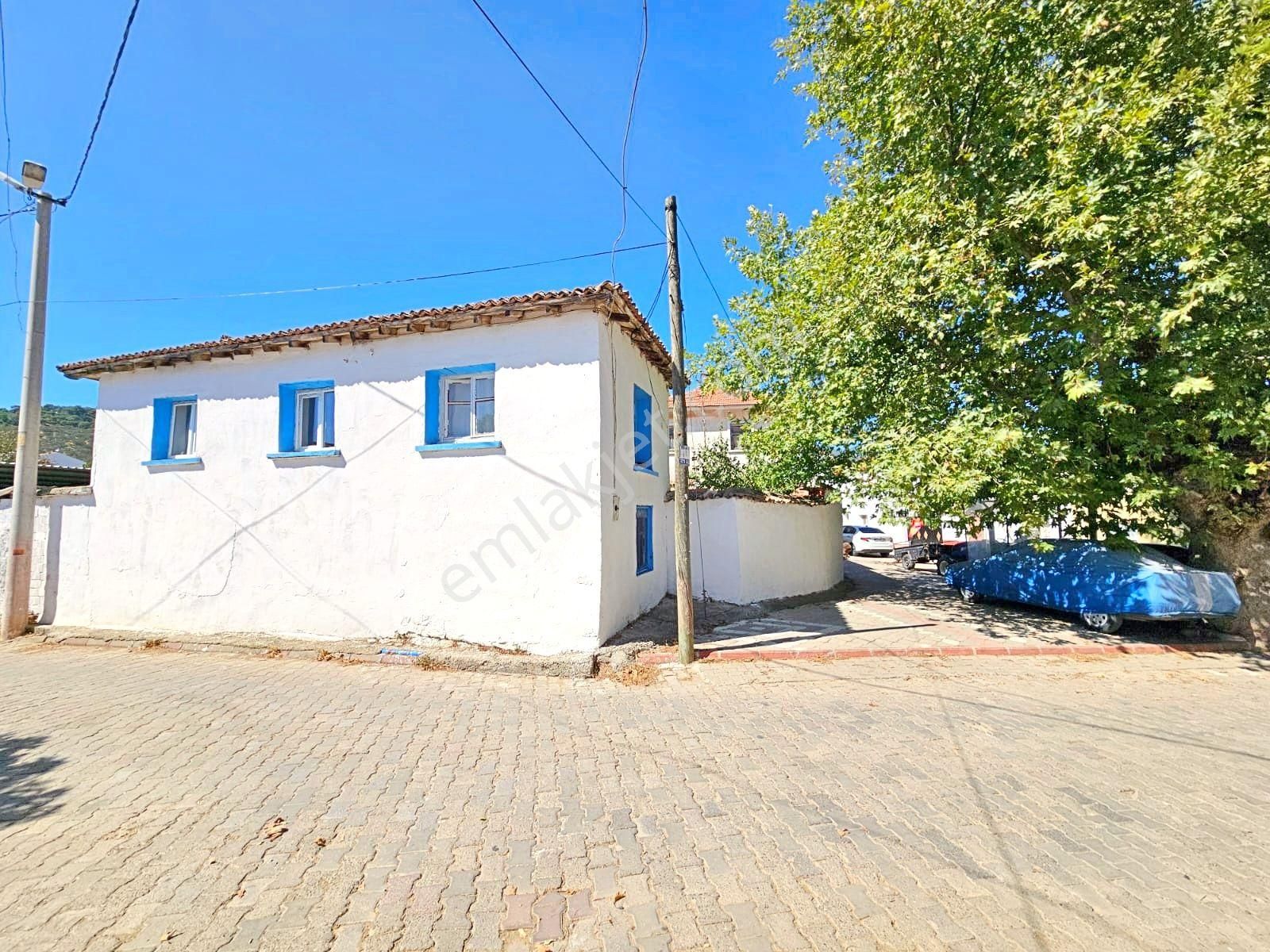 ⭐⭐tek Yetkili Blue Life Egen'den Çamlıbel'de Doğa İle İç İçe Ayrı Mutfaklı Satılık 2+1 Müstakil - Görsel 34