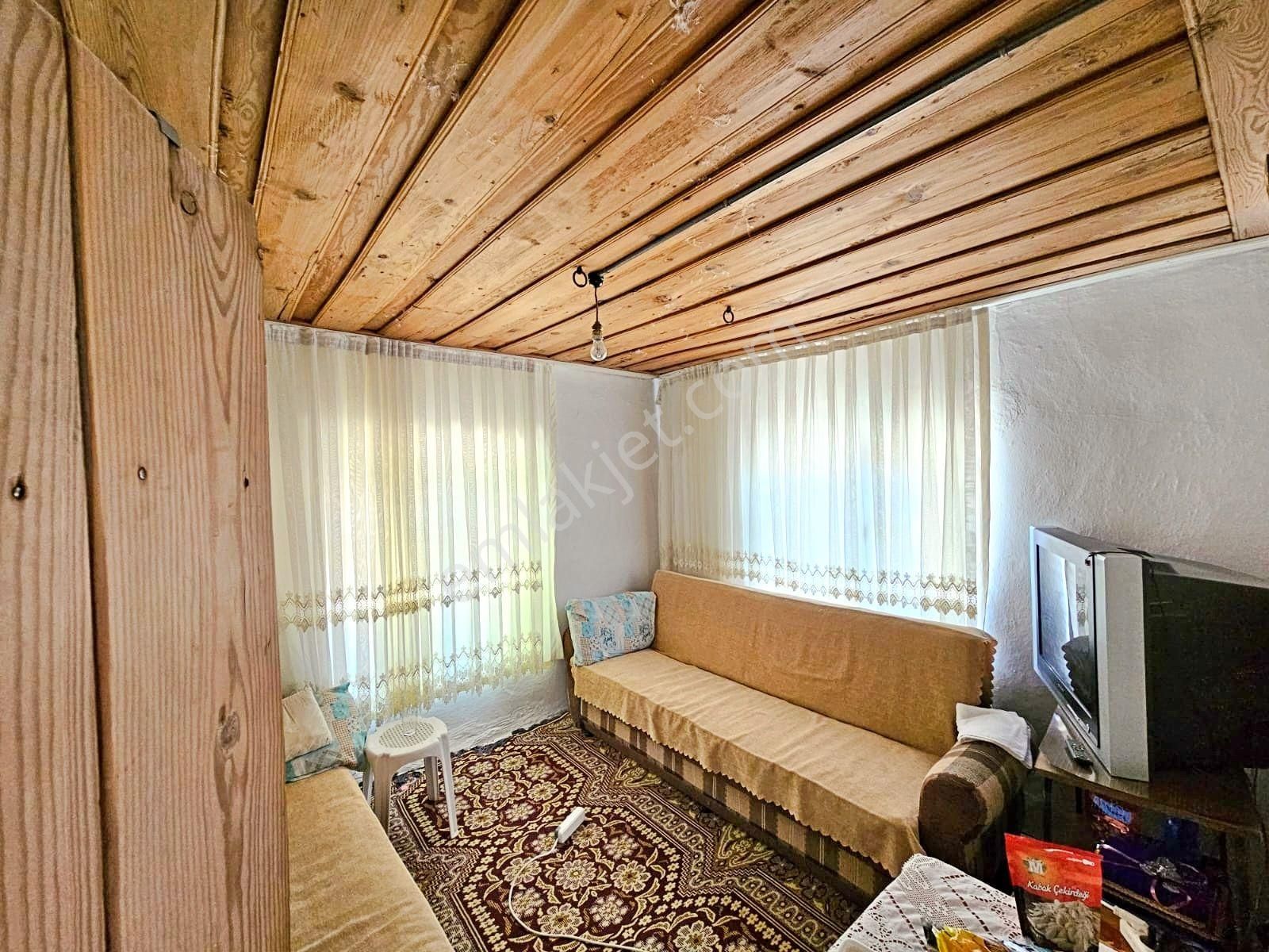 ⭐⭐tek Yetkili Blue Life Egen'den Çamlıbel'de Doğa İle İç İçe Ayrı Mutfaklı Satılık 2+1 Müstakil - Görsel 33