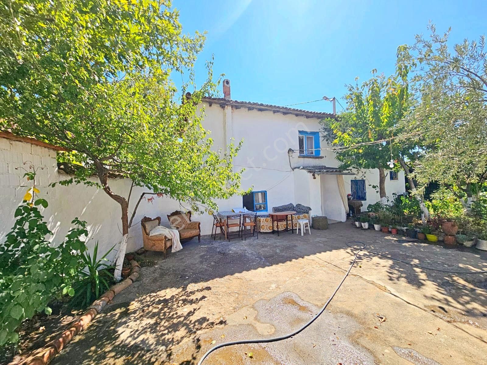 ⭐⭐tek Yetkili Blue Life Egen'den Çamlıbel'de Doğa İle İç İçe Ayrı Mutfaklı Satılık 2+1 Müstakil