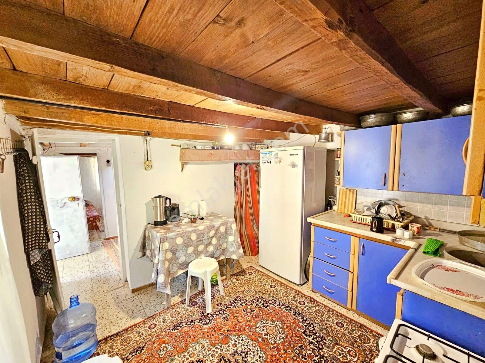 ⭐⭐tek Yetkili Blue Life Egen'den Çamlıbel'de Doğa İle İç İçe Ayrı Mutfaklı Satılık 2+1 Müstakil - Görsel 19