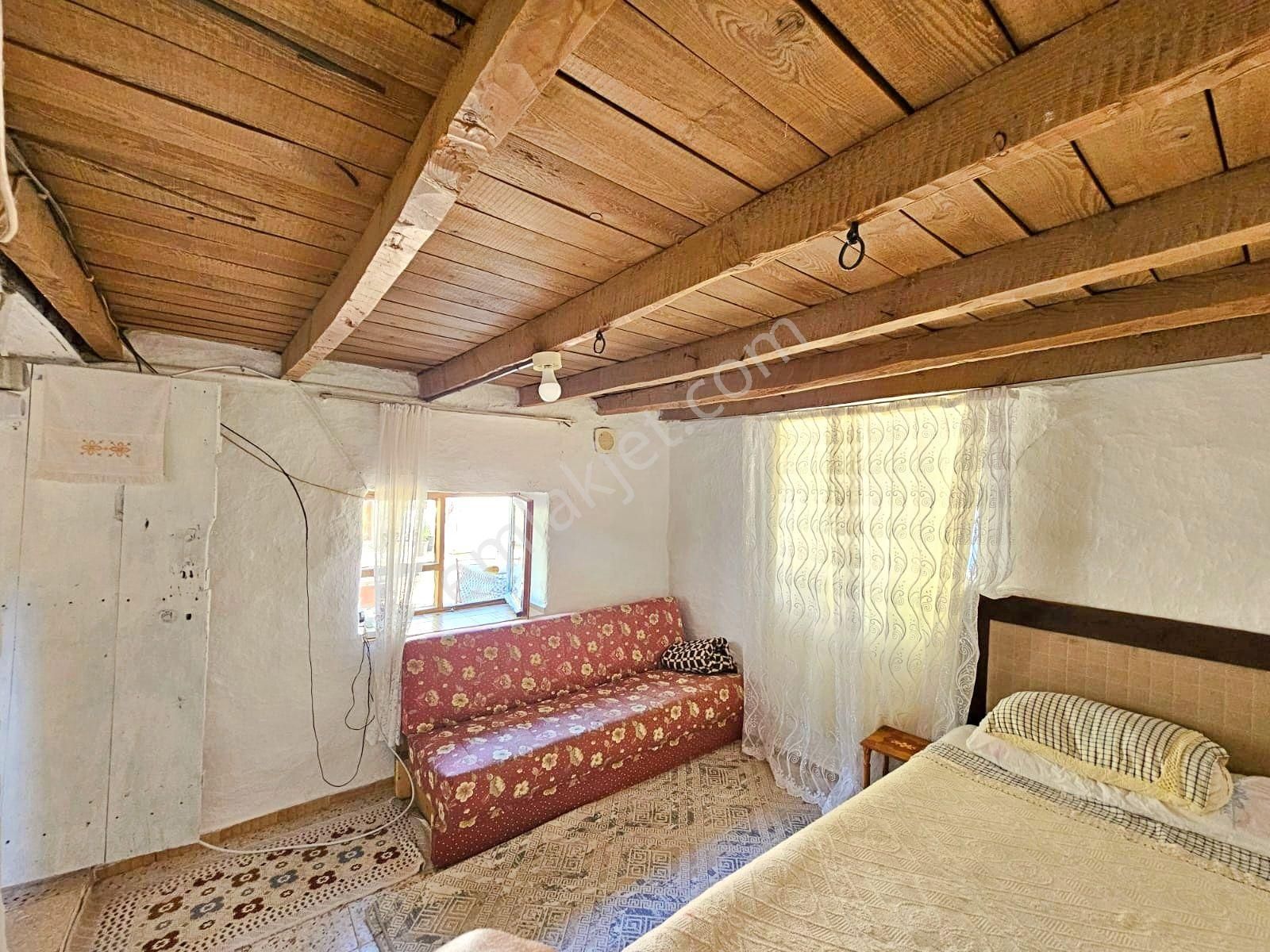 ⭐⭐tek Yetkili Blue Life Egen'den Çamlıbel'de Doğa İle İç İçe Ayrı Mutfaklı Satılık 2+1 Müstakil - Görsel 21