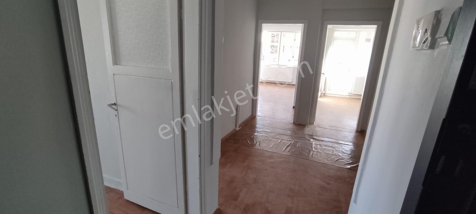 Deniz Yiğit Emlak'tan Fatih Mahallesinde Kiralık 2+1 Daire - Görsel 6