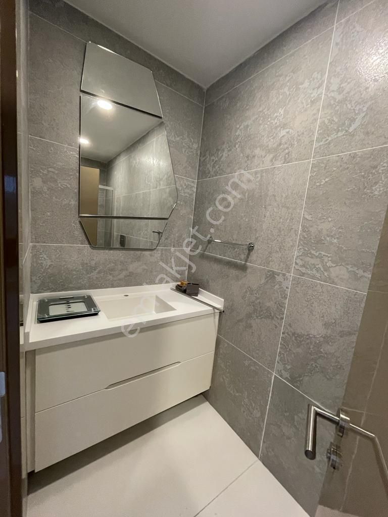 Utku'dan Bahçelievler Basın Ekpres Yolunda Loft Valentine 1+1 - Görsel 2
