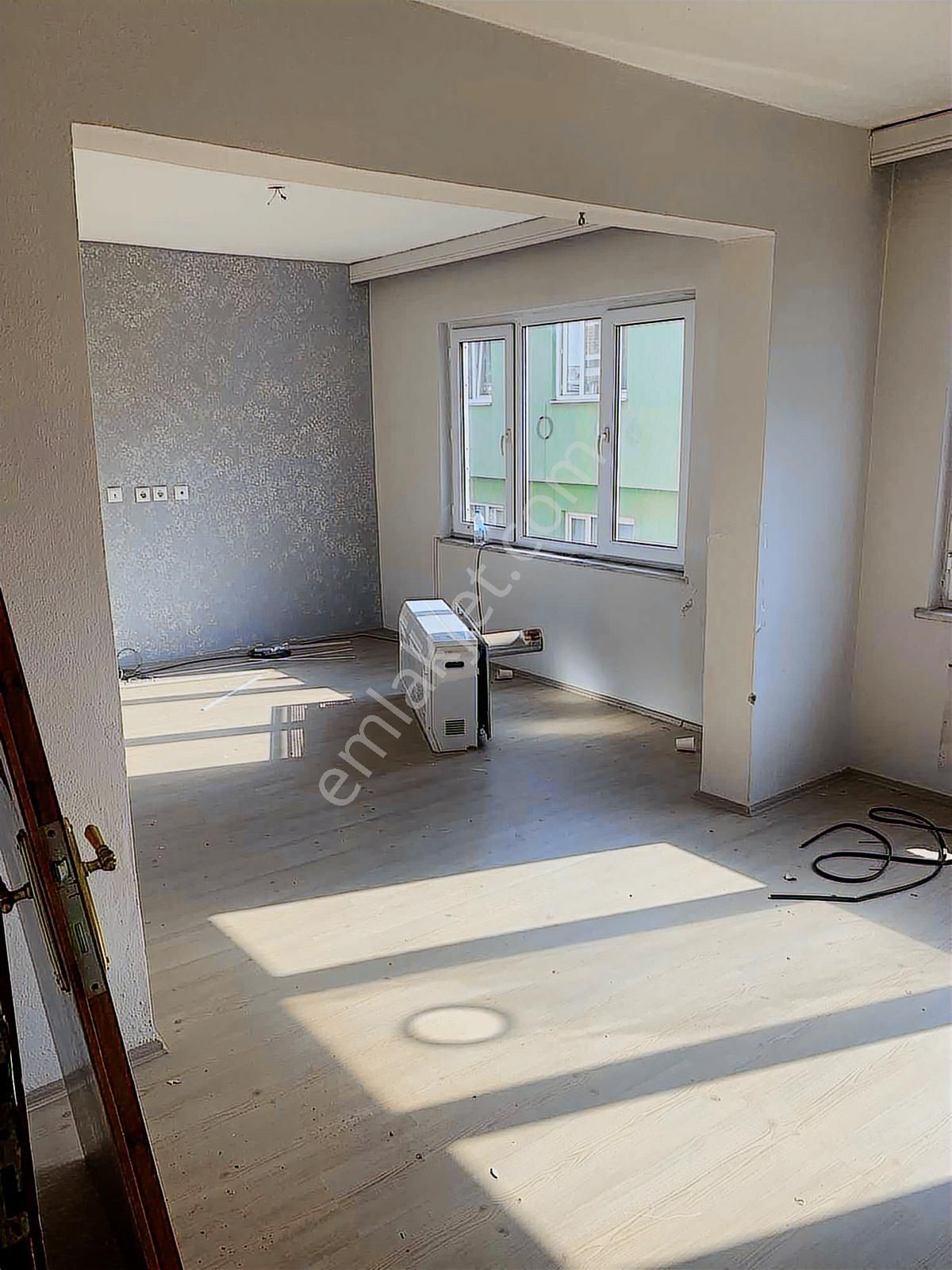 Beynil'den Osmangazi Çirişhane'de Satılık 4 Katlı Müstakil Bina - Görsel 19