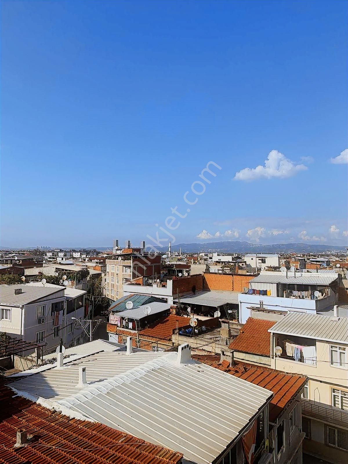 Beynil'den Osmangazi Çirişhane'de Satılık 4 Katlı Müstakil Bina - Görsel 33