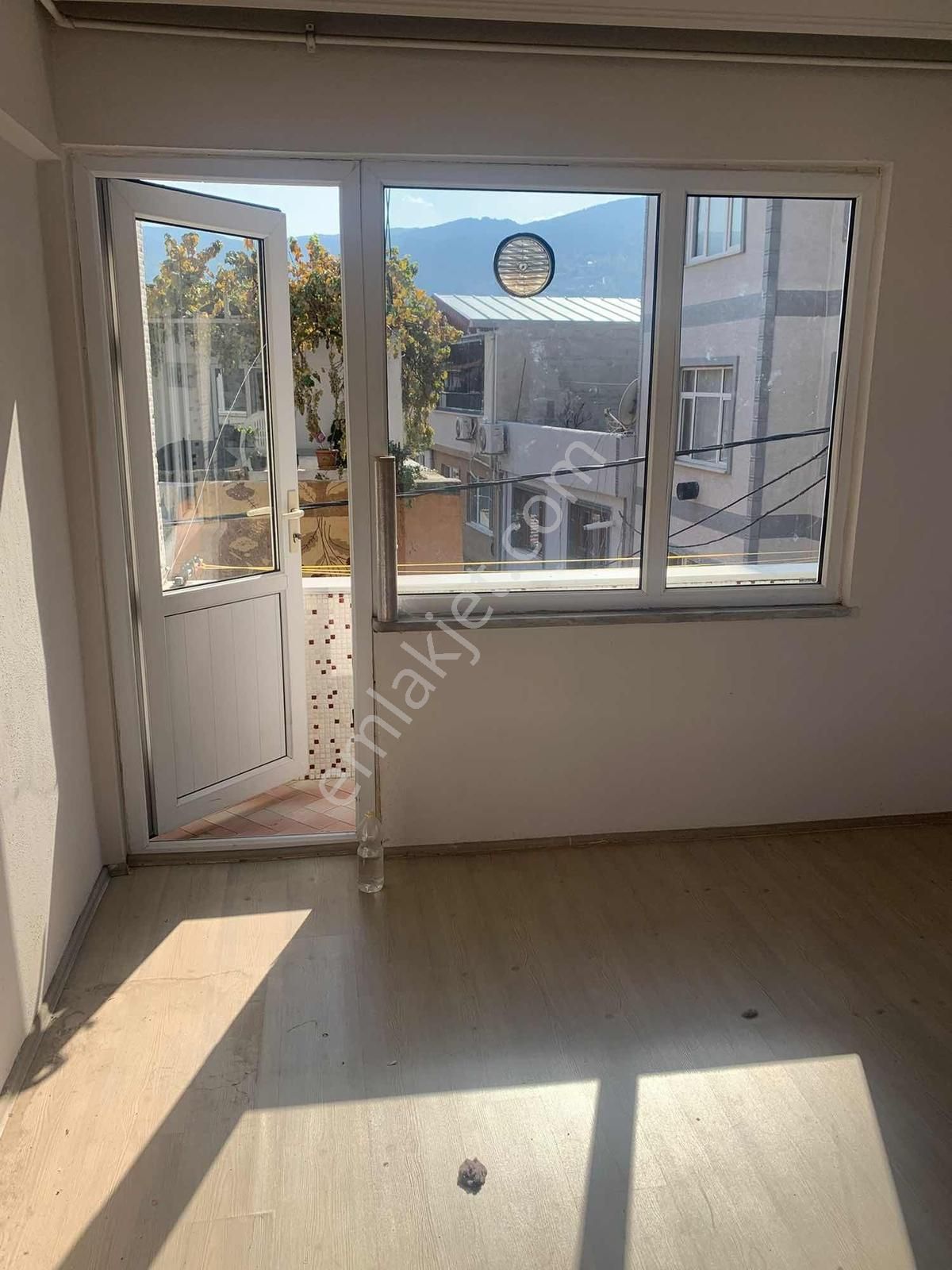 Beynil'den Osmangazi Çirişhane'de Satılık 4 Katlı Müstakil Bina - Görsel 24