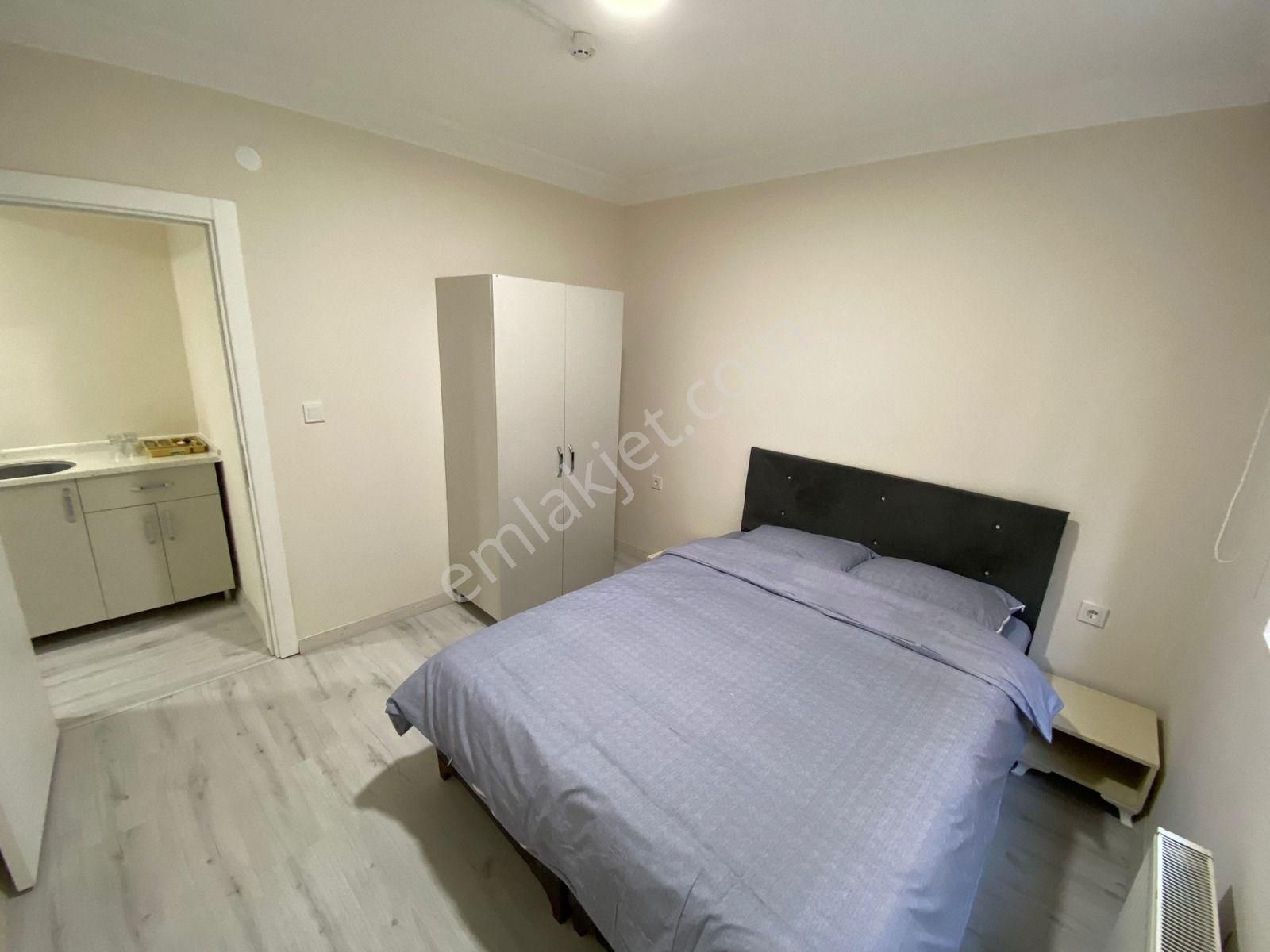 Çankaya Kızılay Sıhhiye Çukurambar Emek Bahçelievler Öğrenciye Eşyalı Günlük Aylık Kiralık Apart - Görsel 10