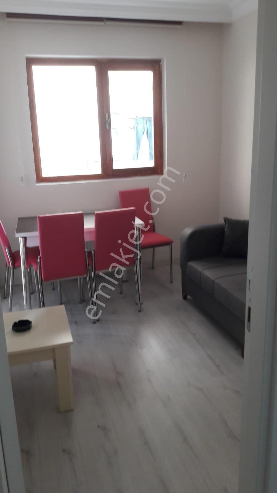 Çankaya Kızılay Sıhhiye Çukurambar Emek Bahçelievler Öğrenciye Eşyalı Günlük Aylık Kiralık Apart - Görsel 9