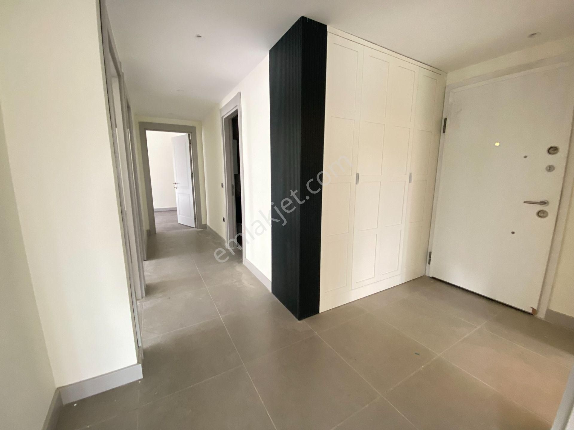 Key House'tan Gülpark59 2. Etap'ta Kiralık Sıfır 3+1 Lux Daire - Görsel 17