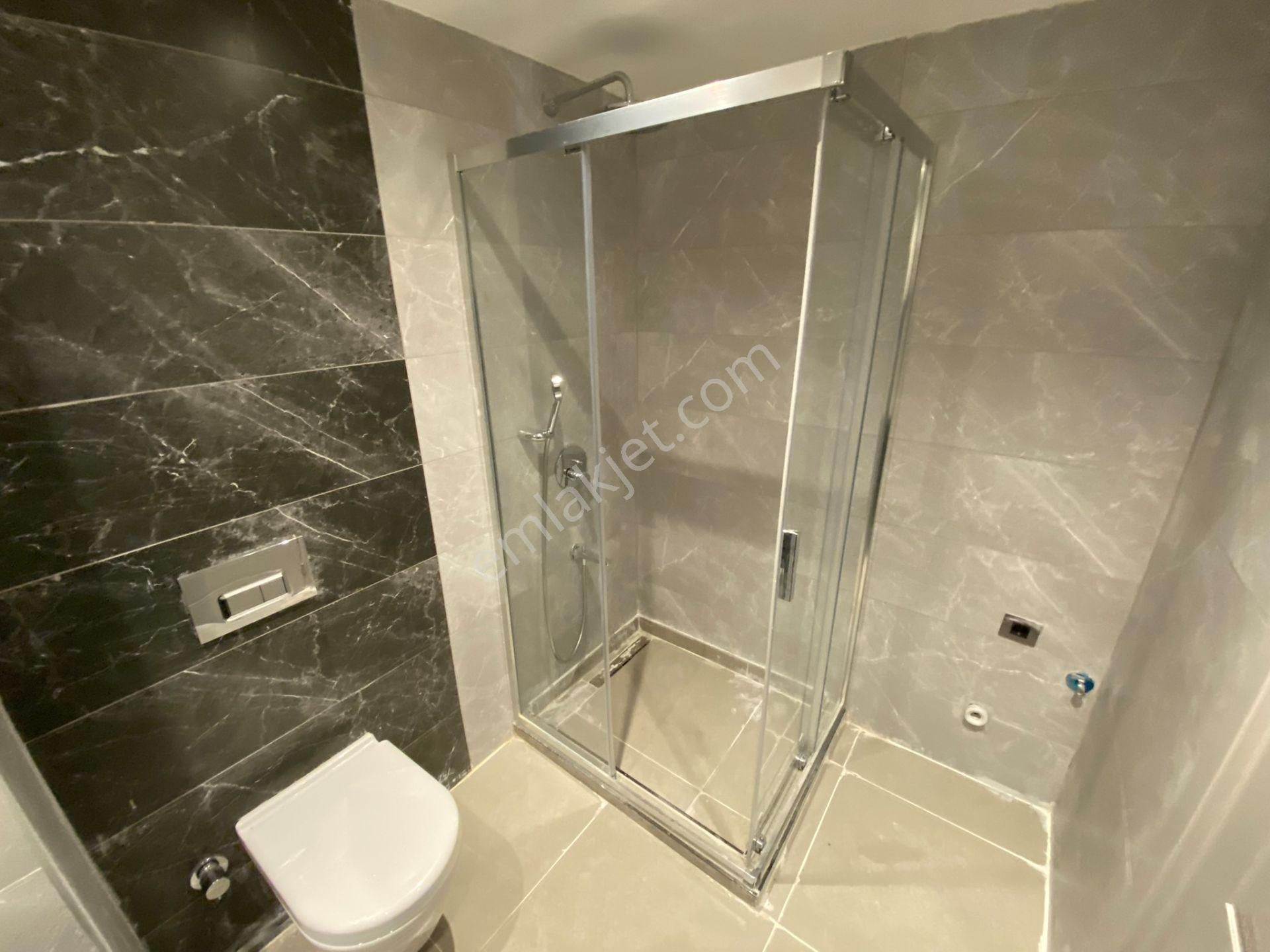 Key House'tan Gülpark59 2. Etap'ta Kiralık Sıfır 3+1 Lux Daire - Görsel 22