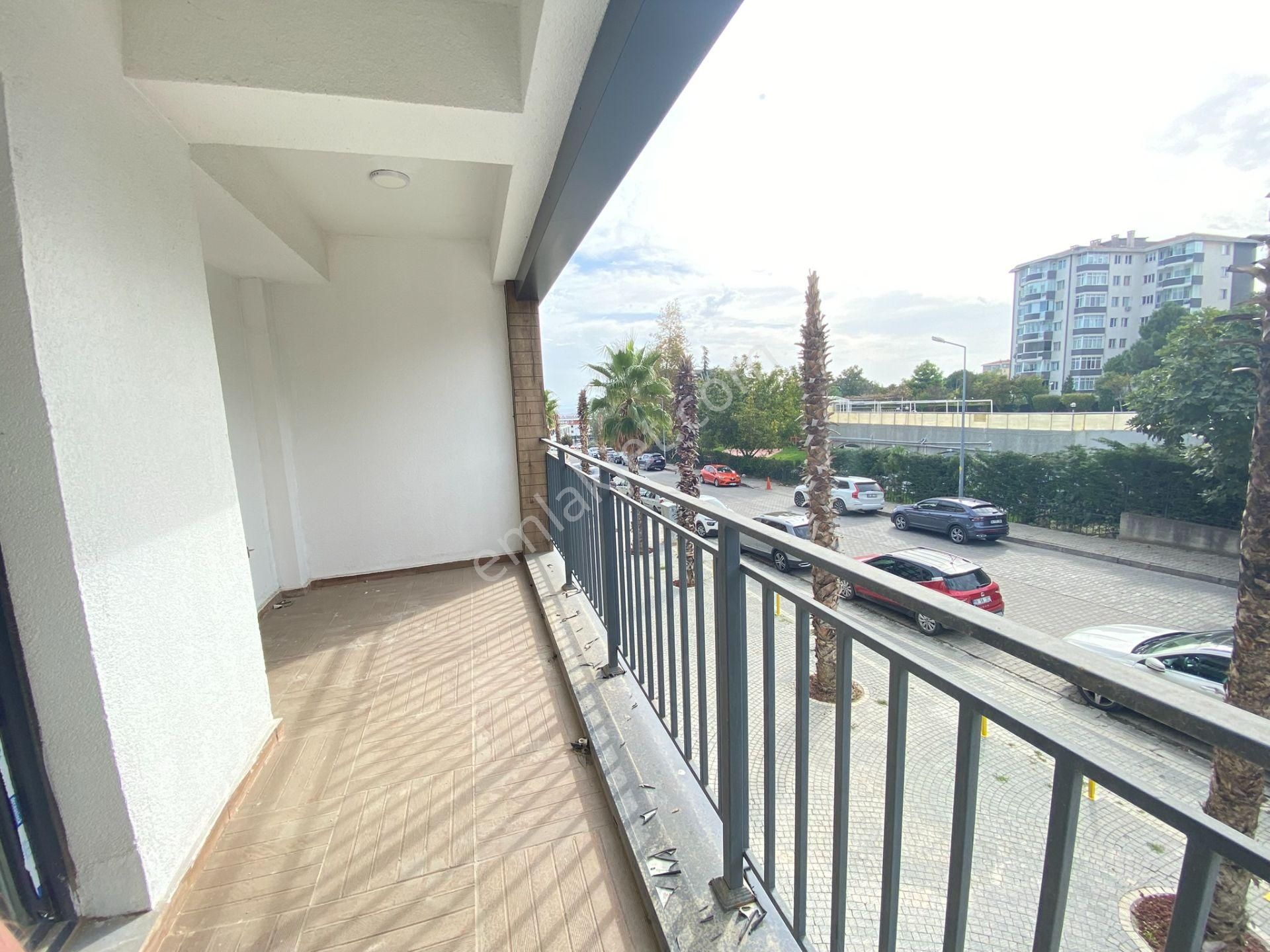 Key House'tan Gülpark59 2. Etap'ta Kiralık Sıfır 3+1 Lux Daire - Görsel 6