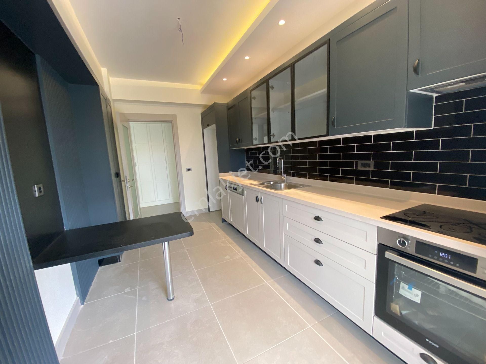 Key House'tan Gülpark59 2. Etap'ta Kiralık Sıfır 3+1 Lux Daire - Görsel 8