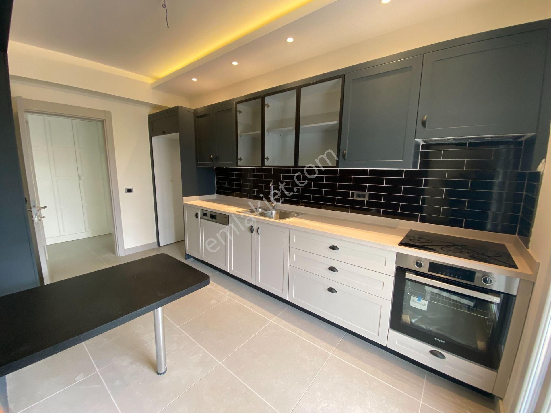 Key House'tan Gülpark59 2. Etap'ta Kiralık Sıfır 3+1 Lux Daire - Görsel 3