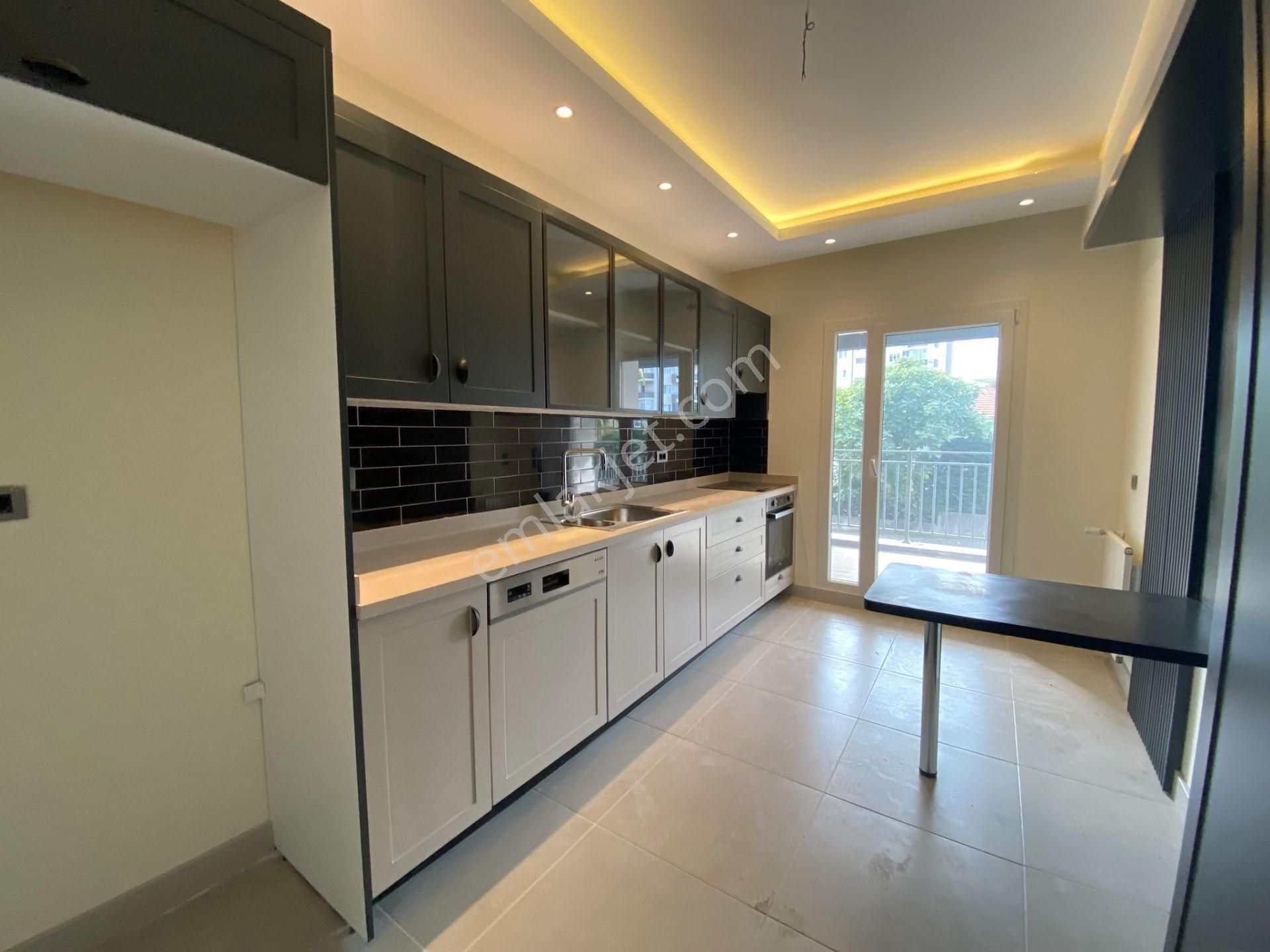 Key House'tan Gülpark59 2. Etap'ta Kiralık Sıfır 3+1 Lux Daire - Görsel 2