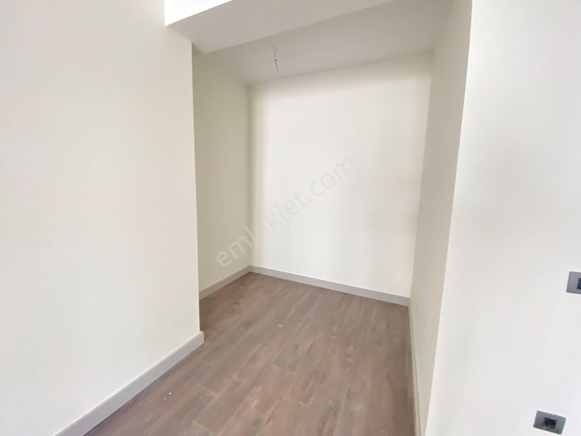 Key House'tan Gülpark59 2. Etap'ta Kiralık Sıfır 3+1 Lux Daire - Görsel 27