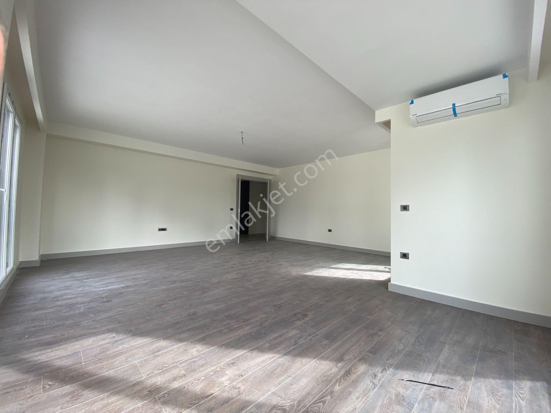 Key House'tan Gülpark59 2. Etap'ta Kiralık Sıfır 3+1 Lux Daire - Görsel 15