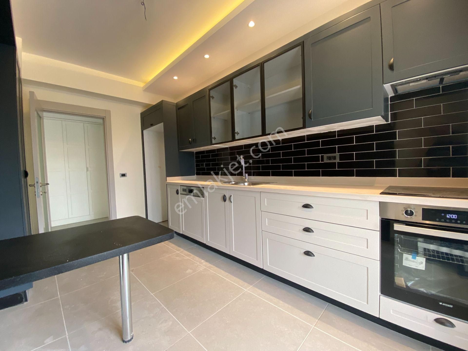 Key House'tan Gülpark59 2. Etap'ta Kiralık Sıfır 3+1 Lux Daire - Görsel 4