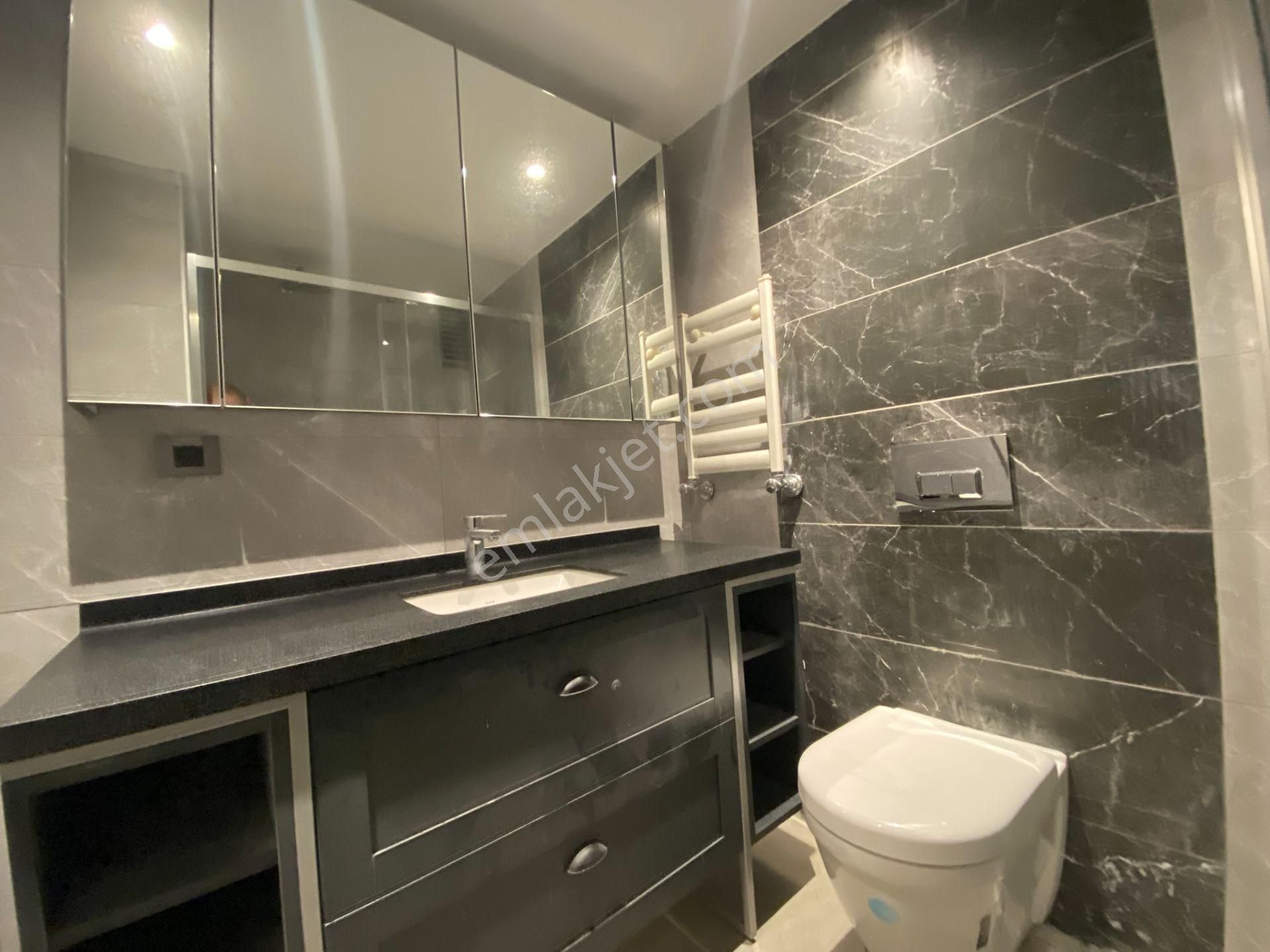 Key House'tan Gülpark59 2. Etap'ta Kiralık Sıfır 3+1 Lux Daire - Görsel 35