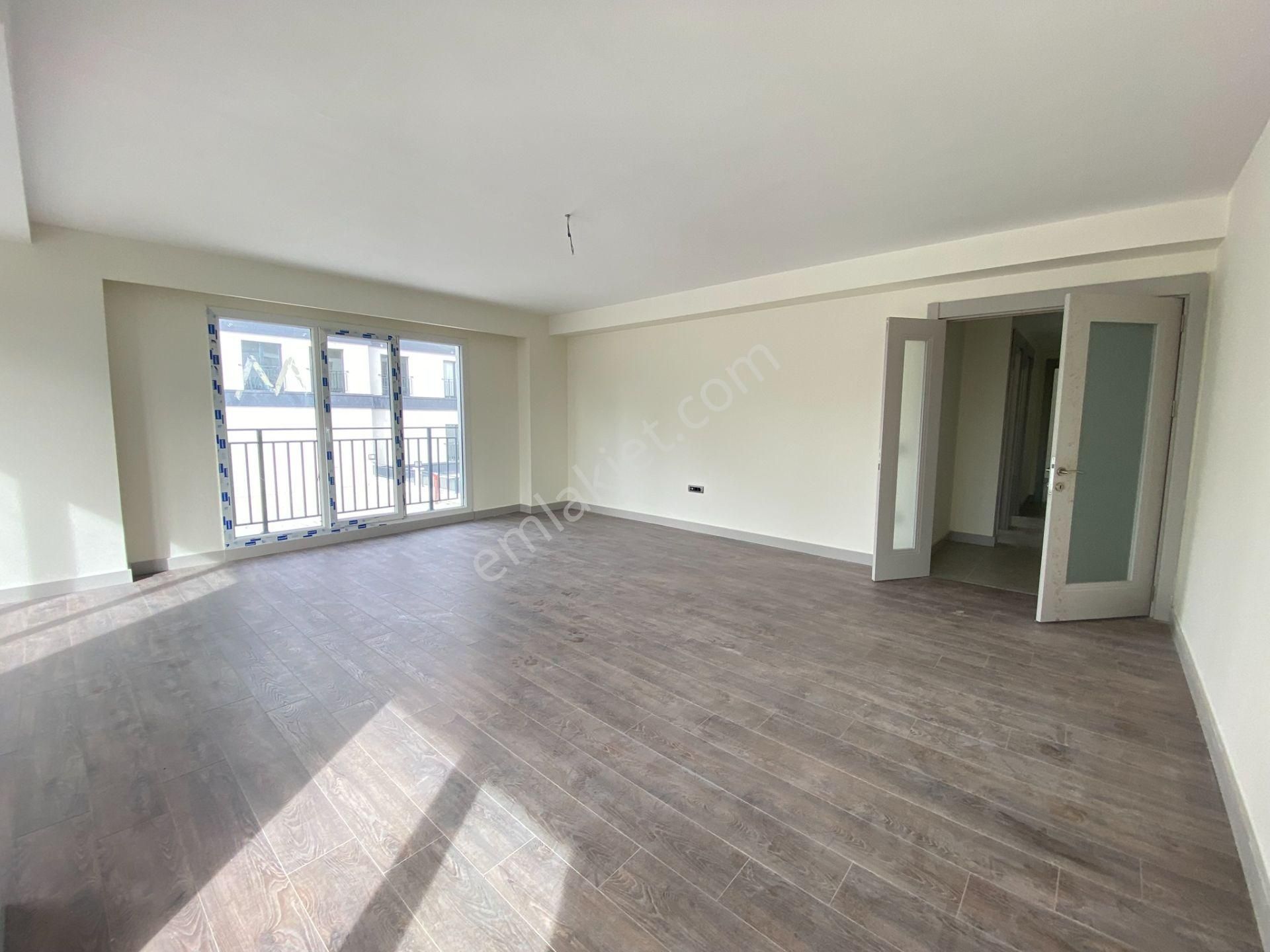 Key House'tan Gülpark59 2. Etap'ta Kiralık Sıfır 3+1 Lux Daire - Görsel 16