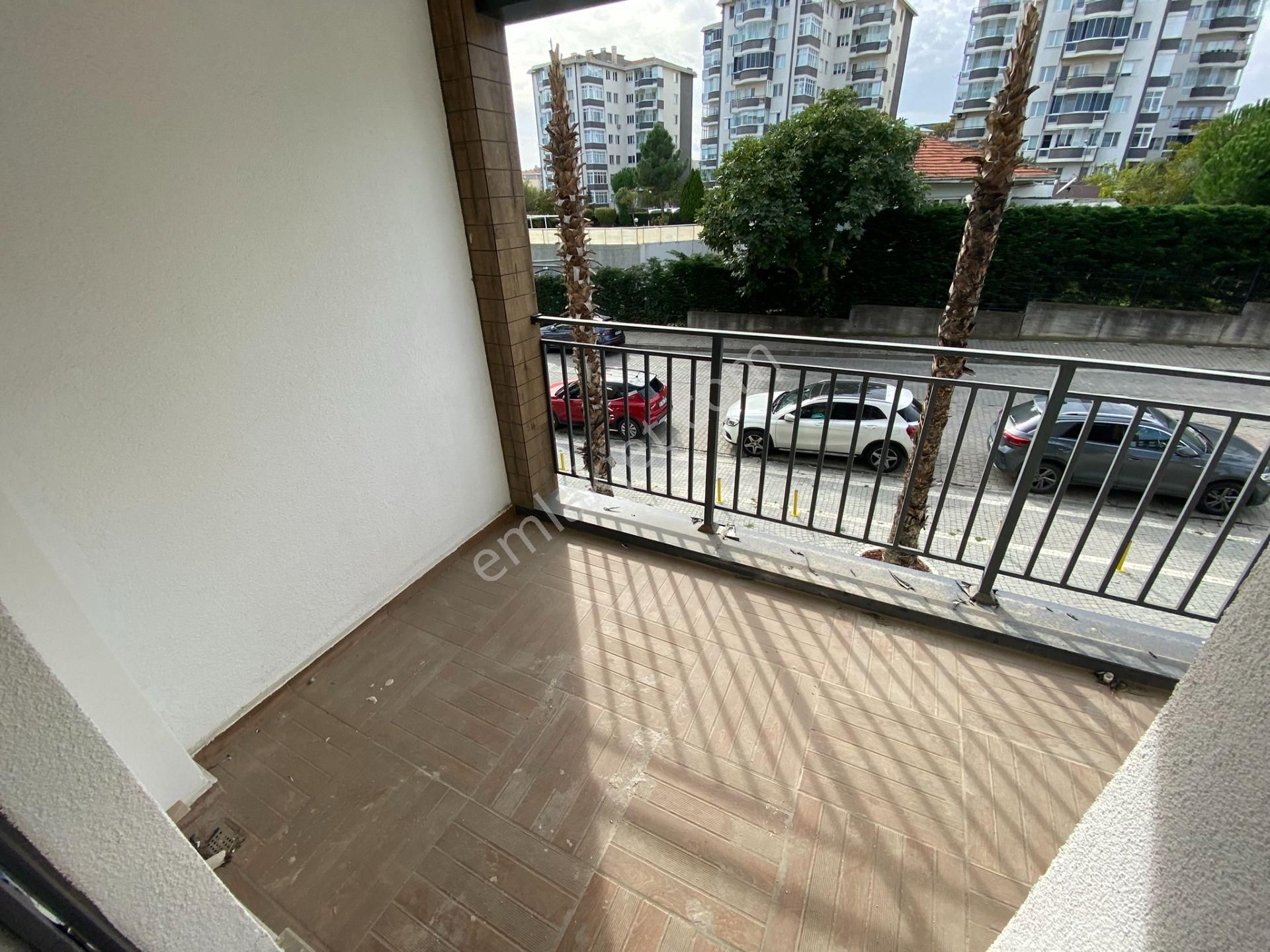 Key House'tan Gülpark59 2. Etap'ta Kiralık Sıfır 3+1 Lux Daire - Görsel 5