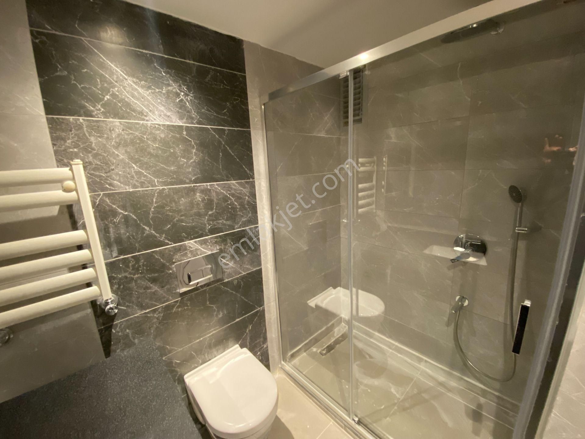 Key House'tan Gülpark59 2. Etap'ta Kiralık Sıfır 3+1 Lux Daire - Görsel 33