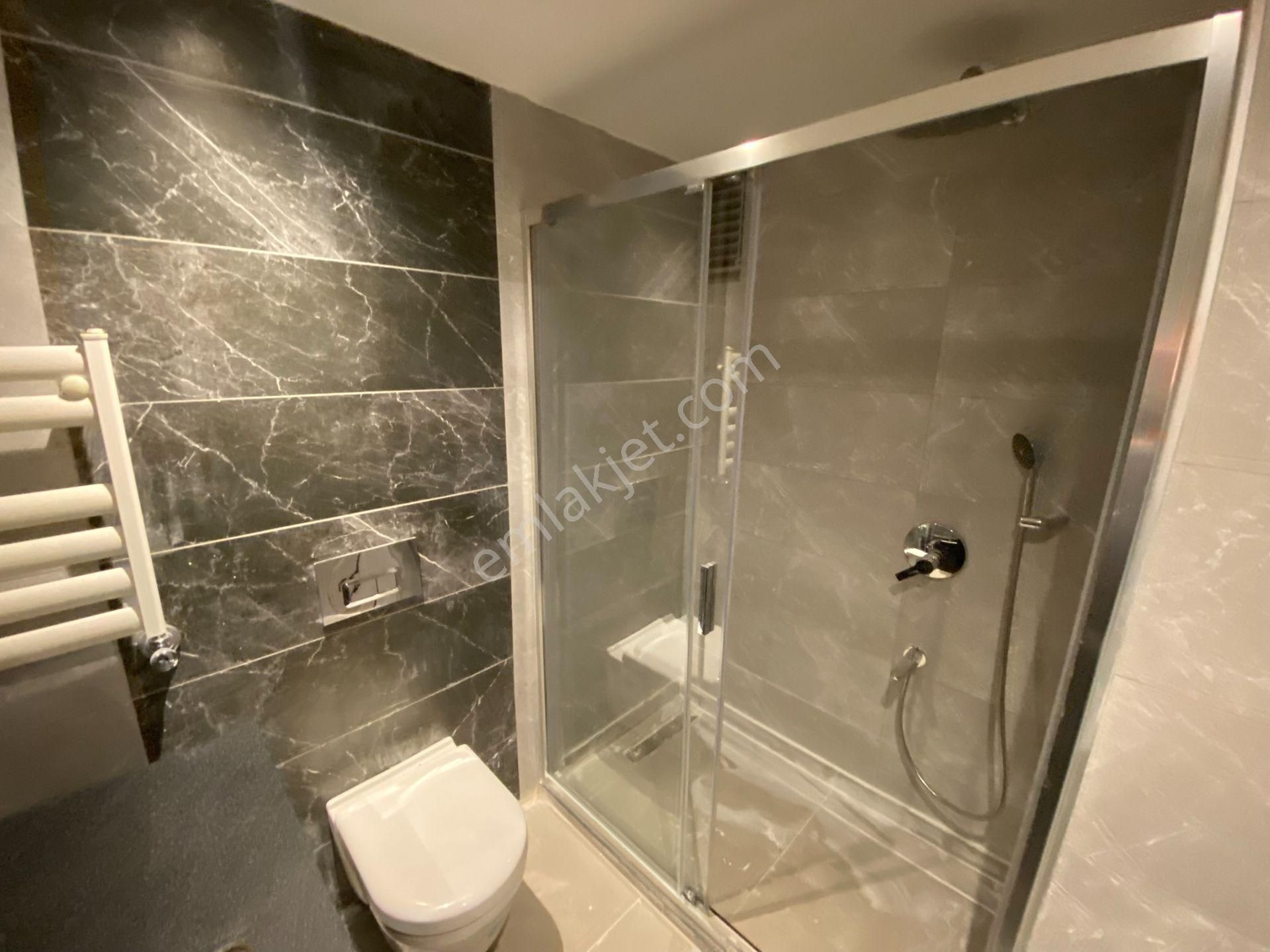 Key House'tan Gülpark59 2. Etap'ta Kiralık Sıfır 3+1 Lux Daire - Görsel 34