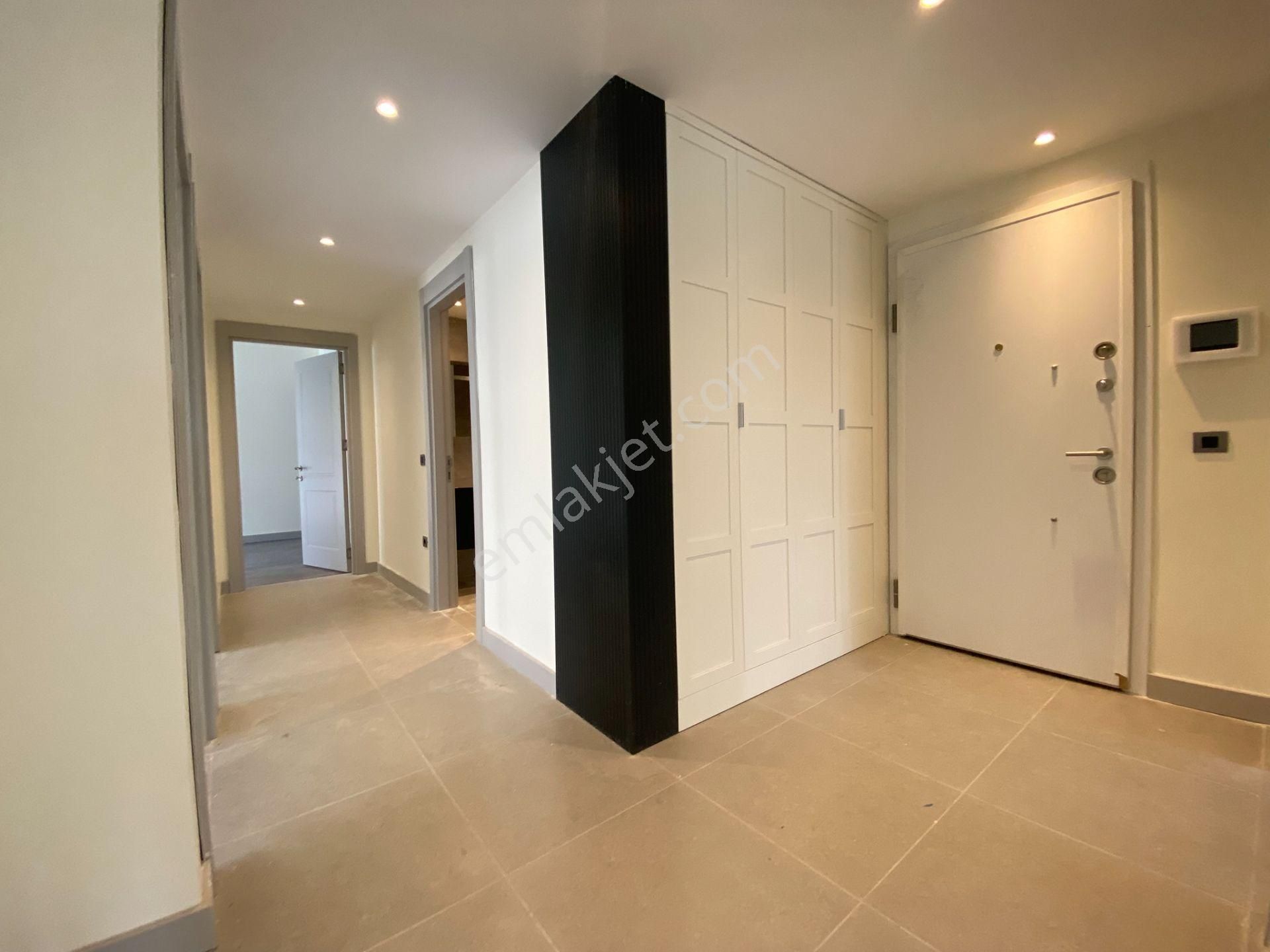 Key House'tan Gülpark59 2. Etap'ta Kiralık Sıfır 3+1 Lux Daire - Görsel 18