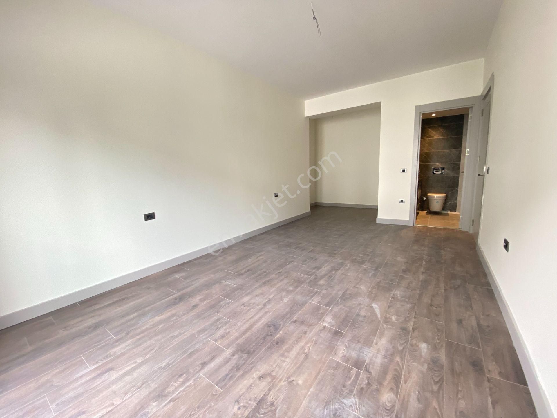 Key House'tan Gülpark59 2. Etap'ta Kiralık Sıfır 3+1 Lux Daire - Görsel 30