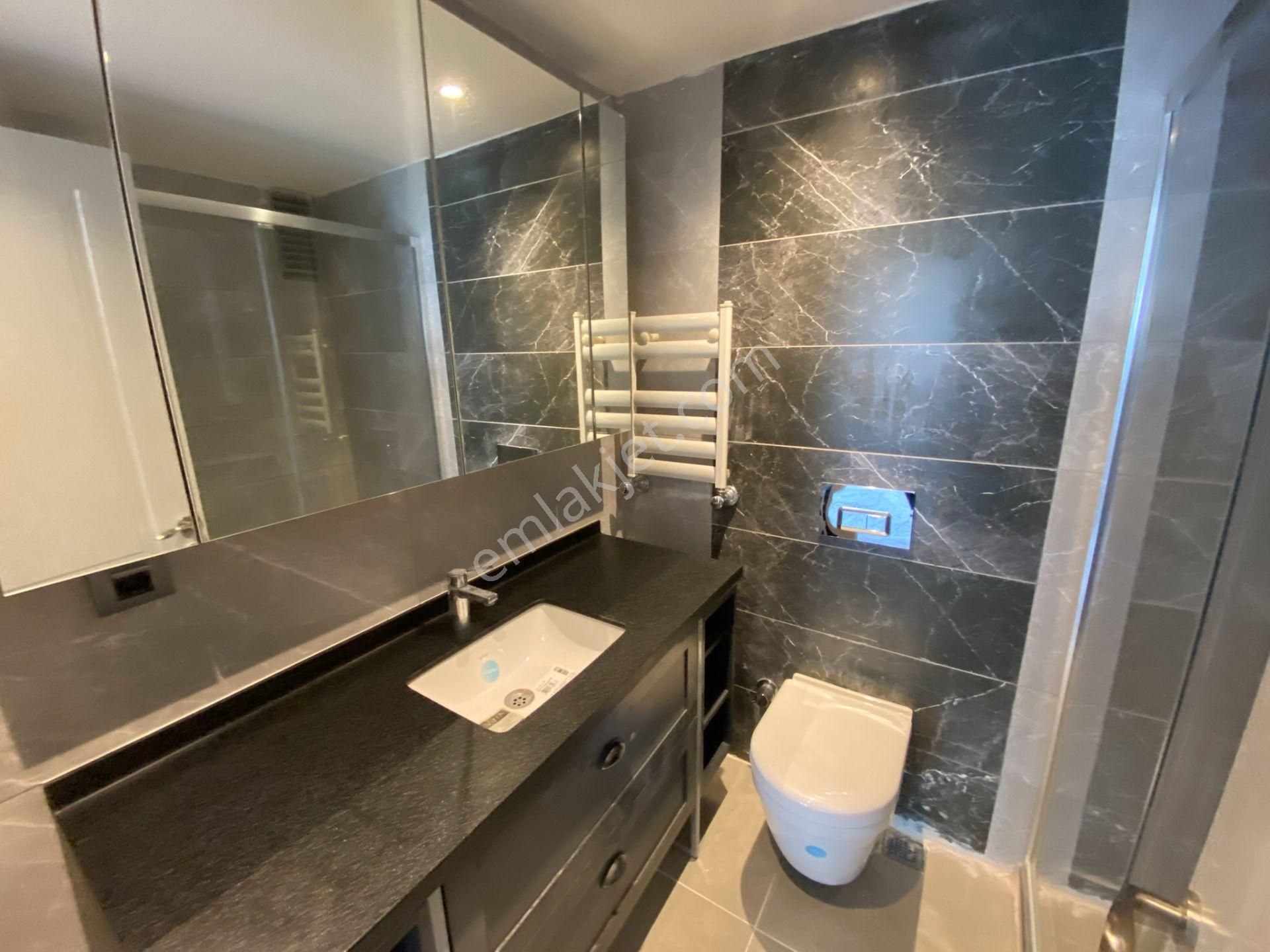 Key House'tan Gülpark59 2. Etap'ta Kiralık Sıfır 3+1 Lux Daire - Görsel 31