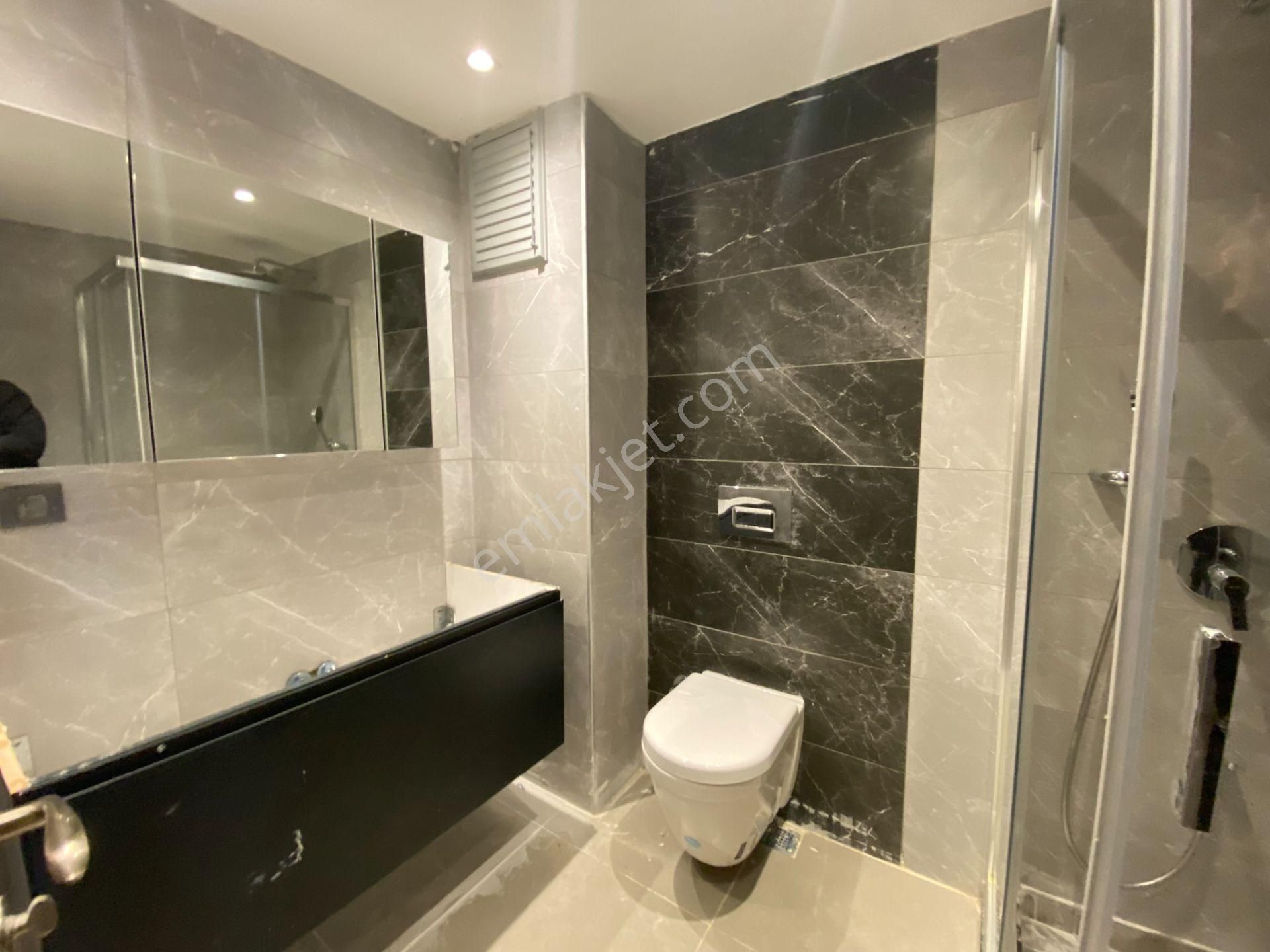 Key House'tan Gülpark59 2. Etap'ta Kiralık Sıfır 3+1 Lux Daire - Görsel 23