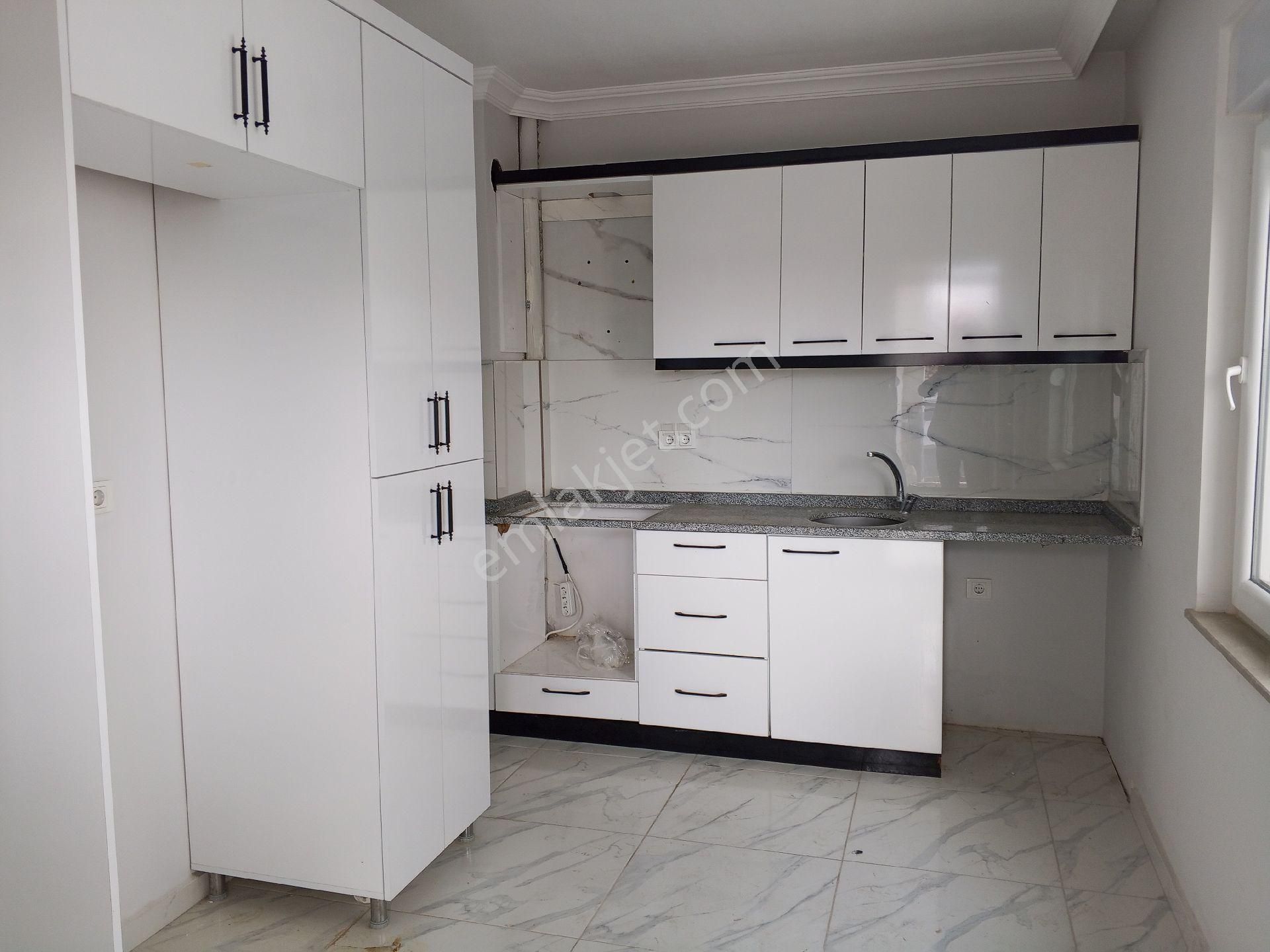 Antalya Kepez Habiblerde De 2+1kiralık Daire - Görsel 9