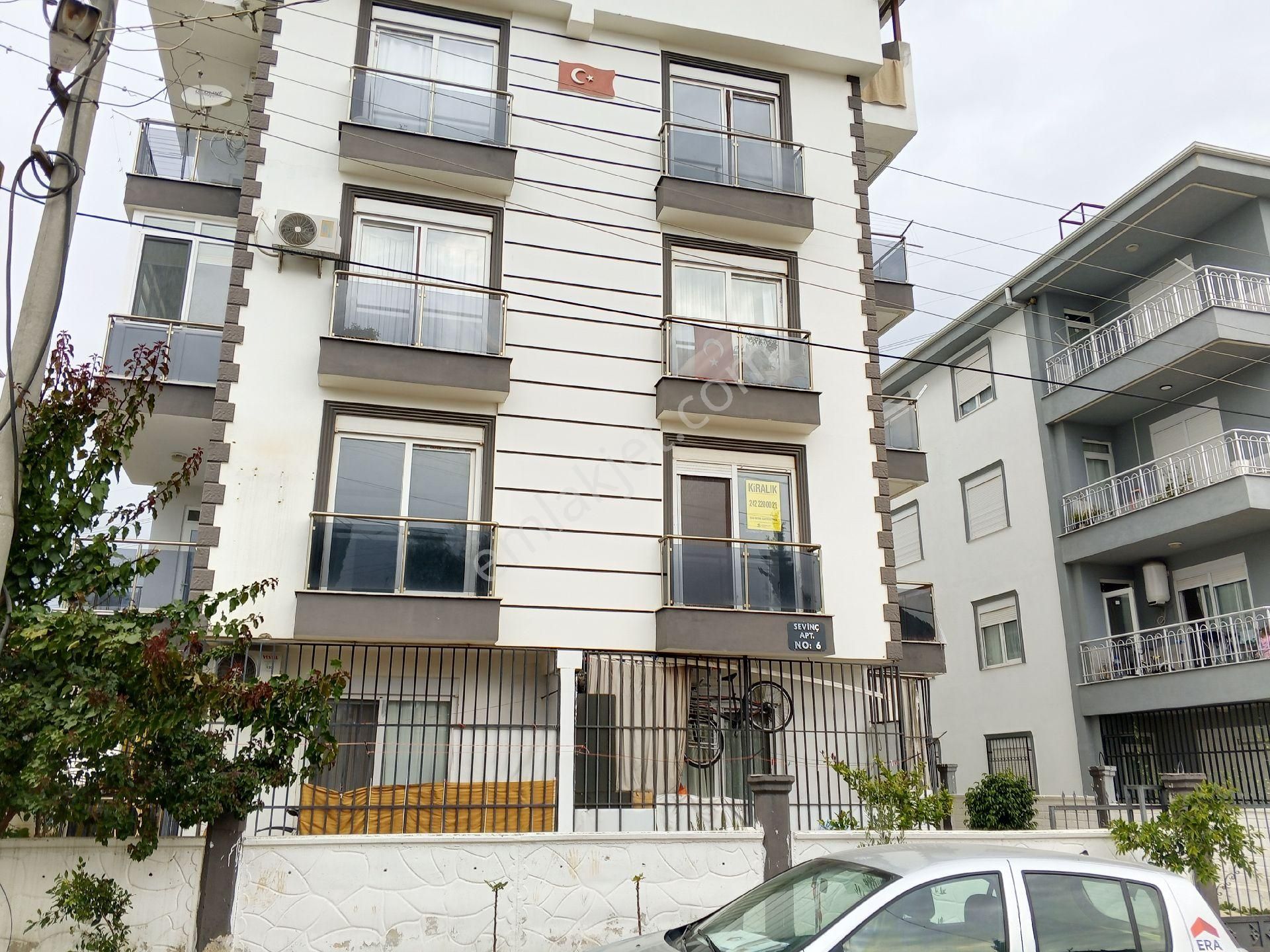 Antalya Kepez Habiblerde De 2+1kiralık Daire - Görsel 2