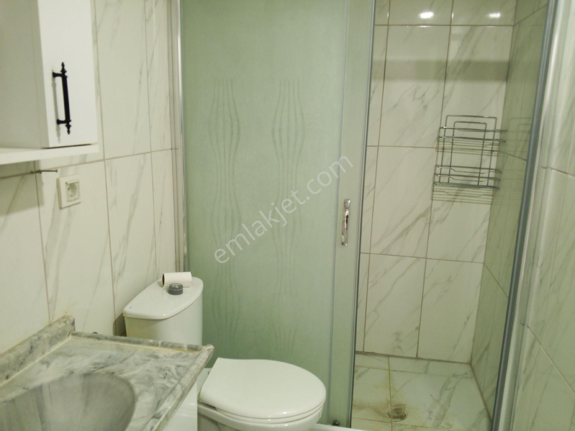 Antalya Kepez Habiblerde De 2+1kiralık Daire - Görsel 25
